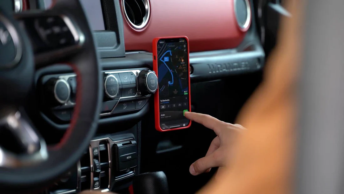 Magnetic Power for Modern Life