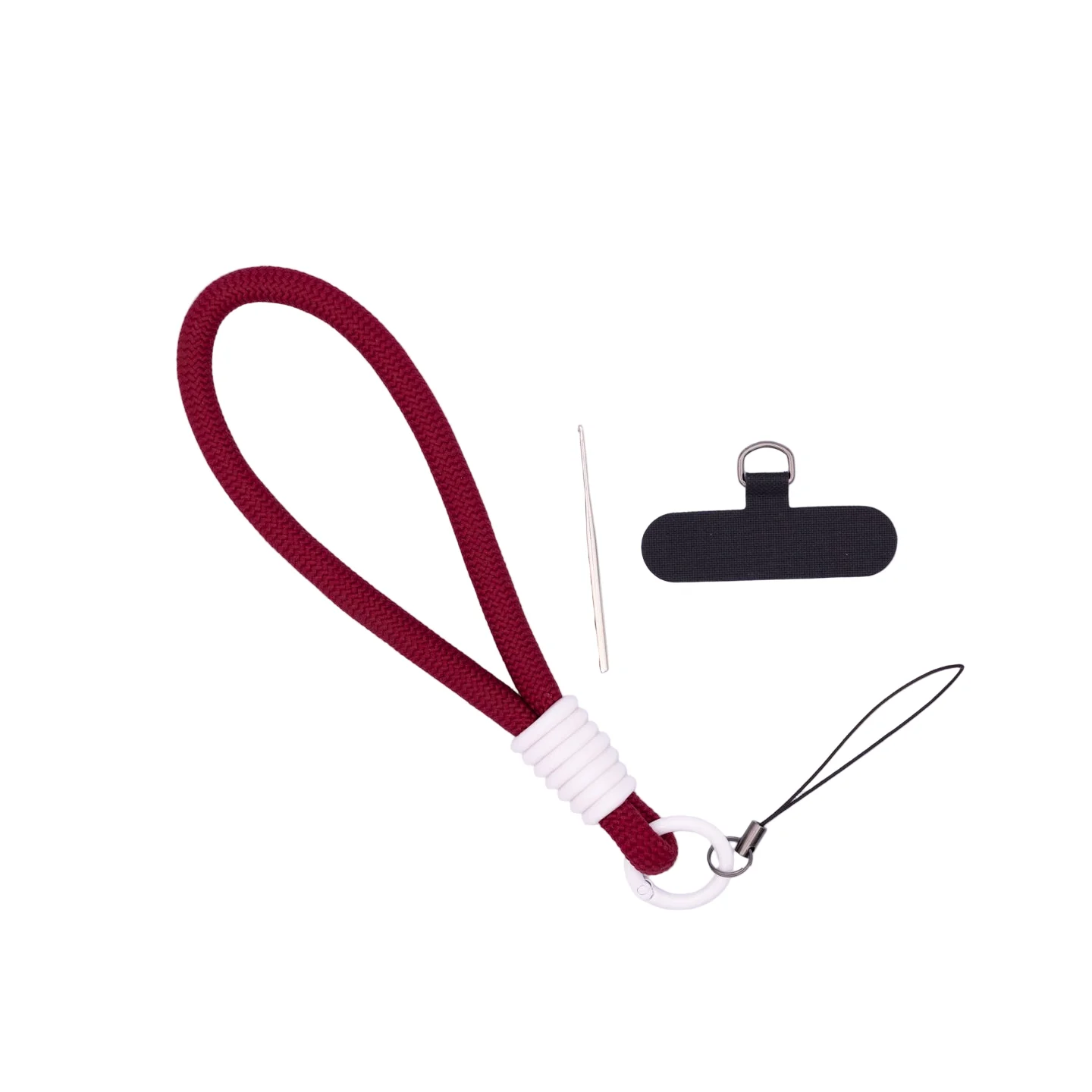 2-Tone Wrist Strap - Image 10