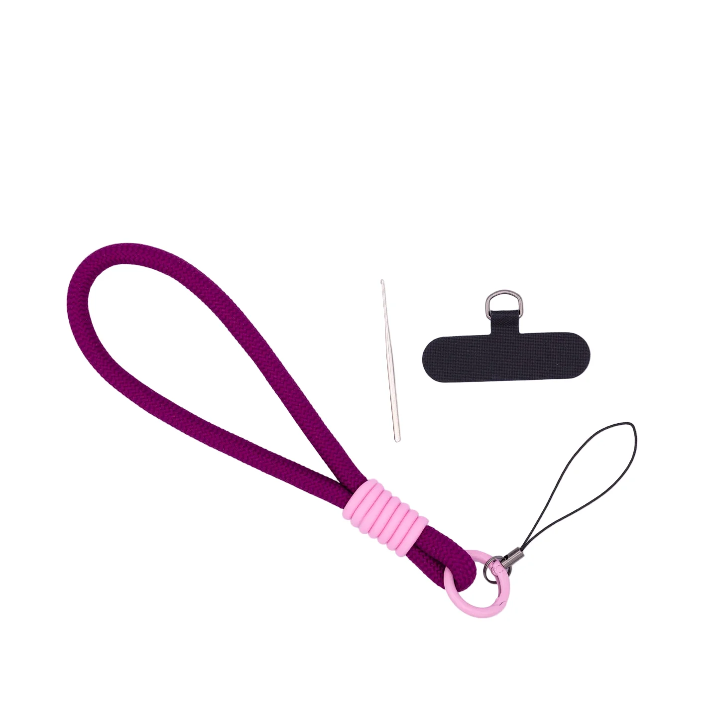 2-Tone Wrist Strap - Image 12