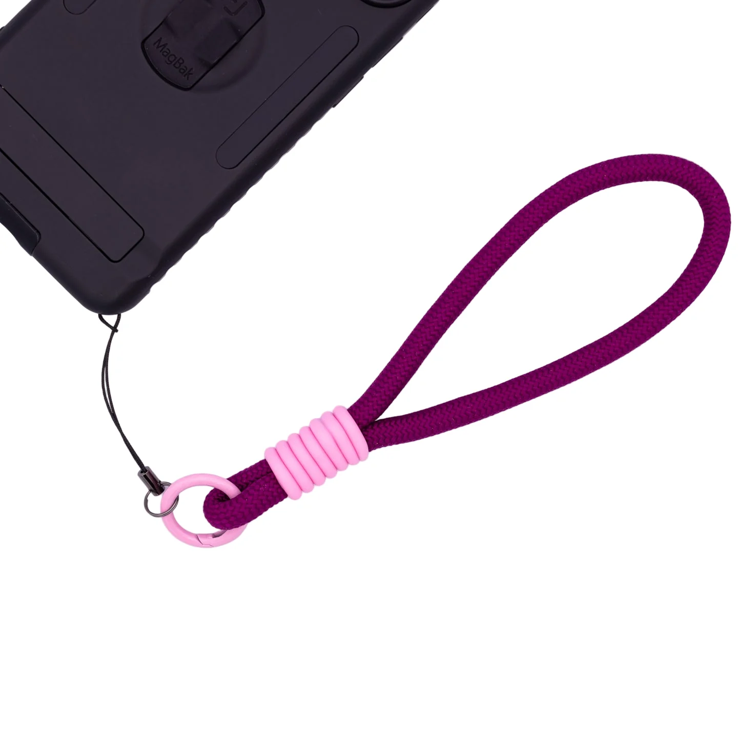 2-Tone Wrist Strap - Image 3