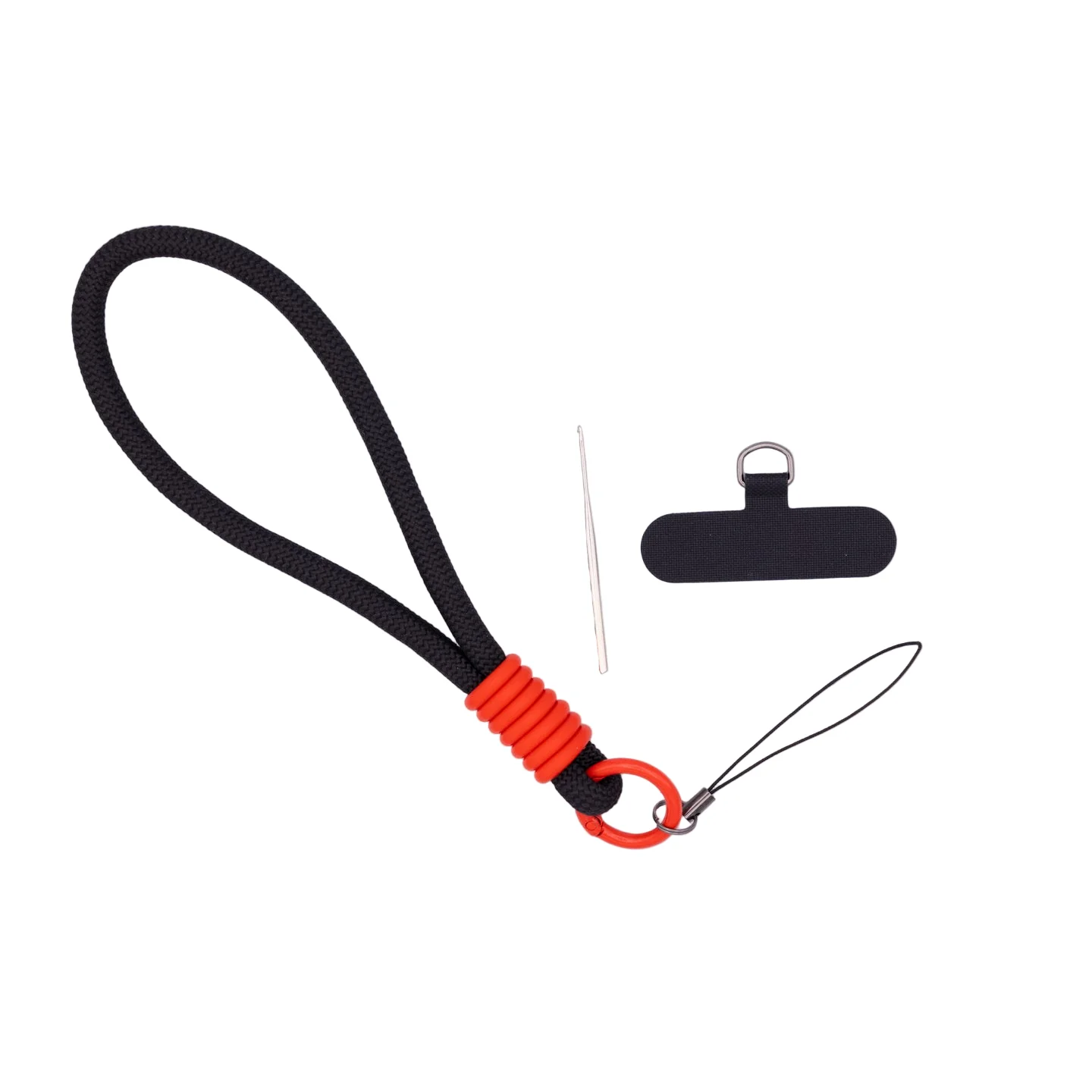 2-Tone Wrist Strap - Image 7