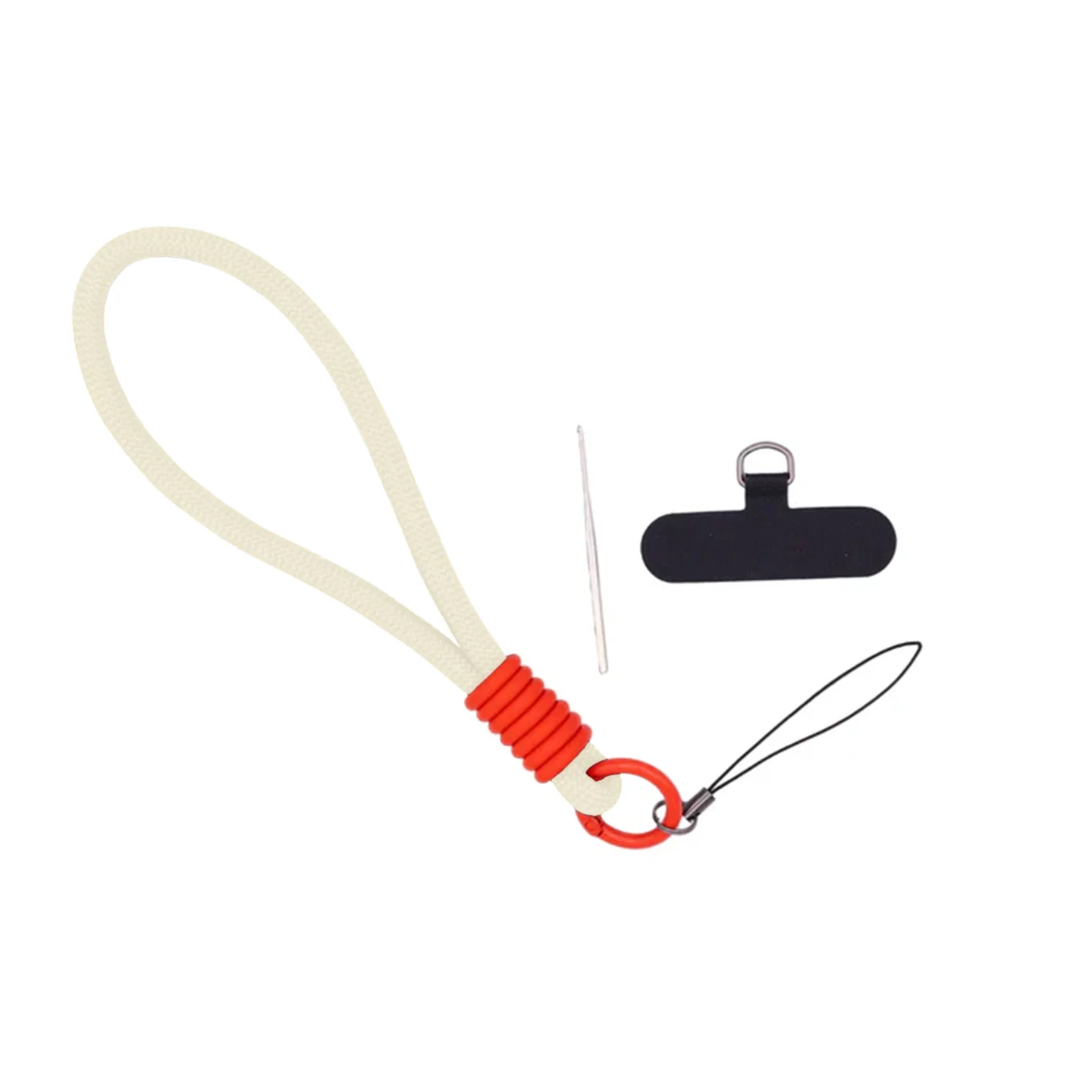 2-Tone Wrist Strap - Image 8