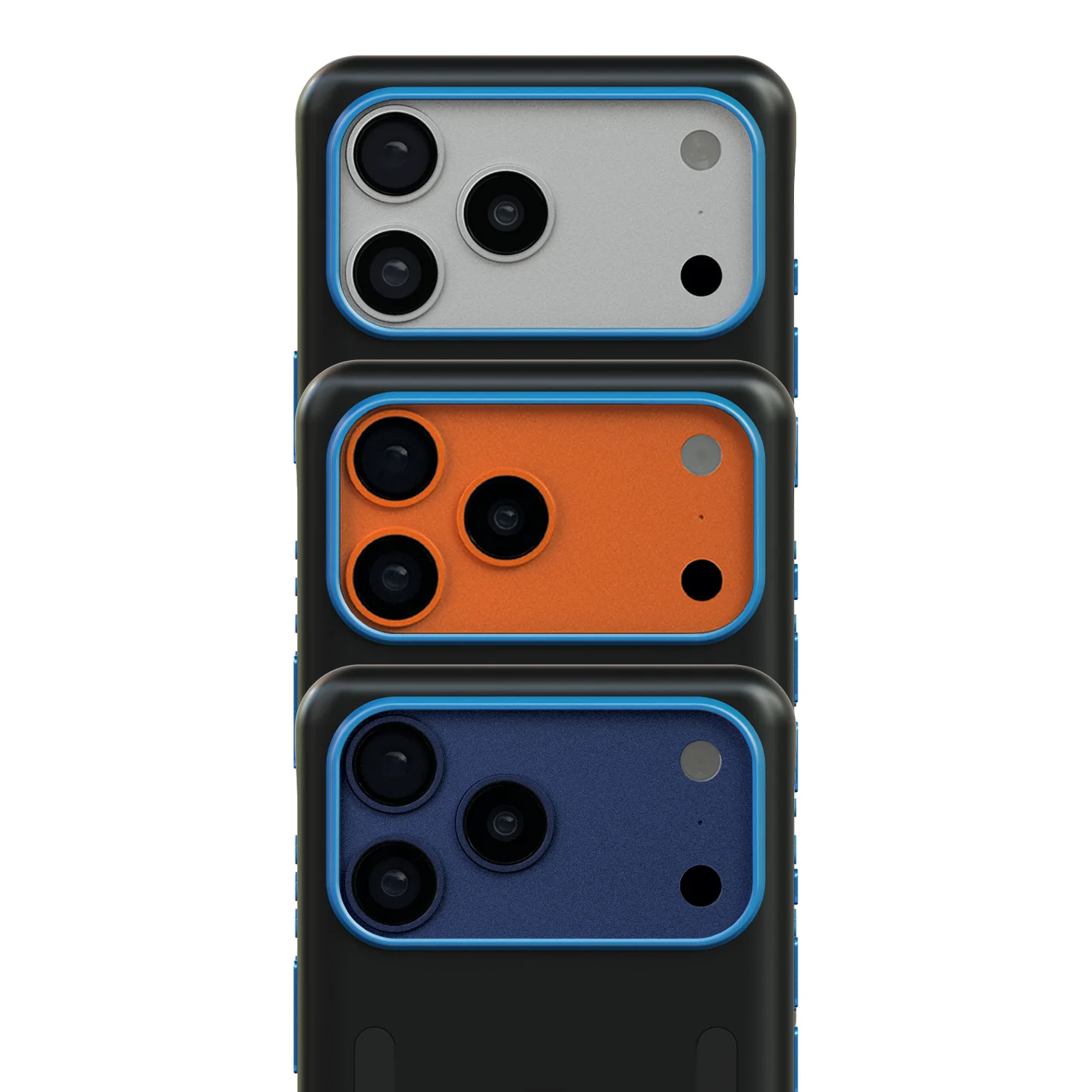 Accent Color Pack for iPhone 17 Series Bundle - Image 26
