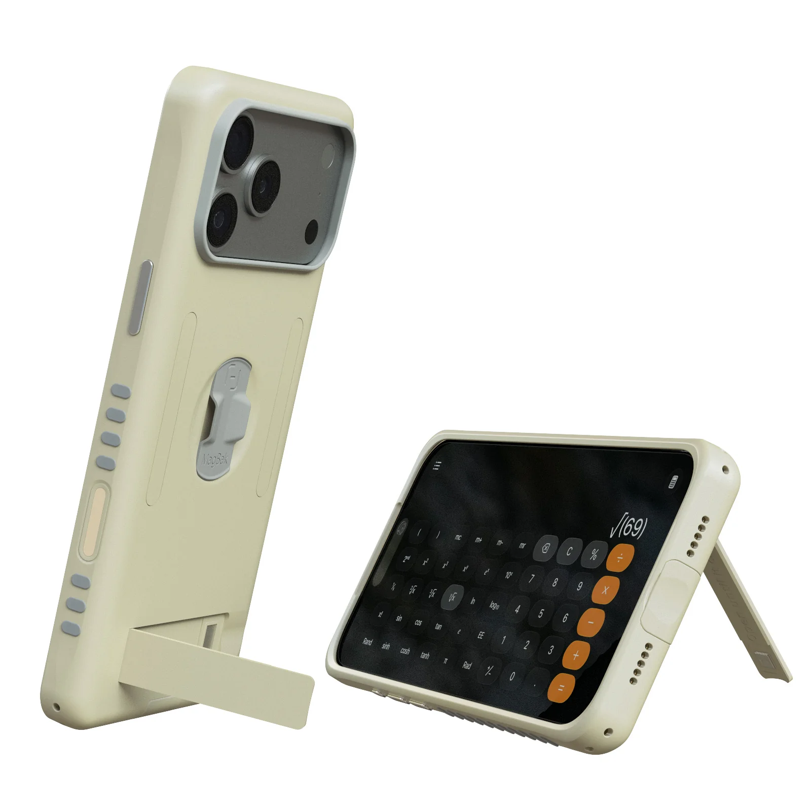 Accent Color Pack for iPhone 17 Series Bundle - Image 48
