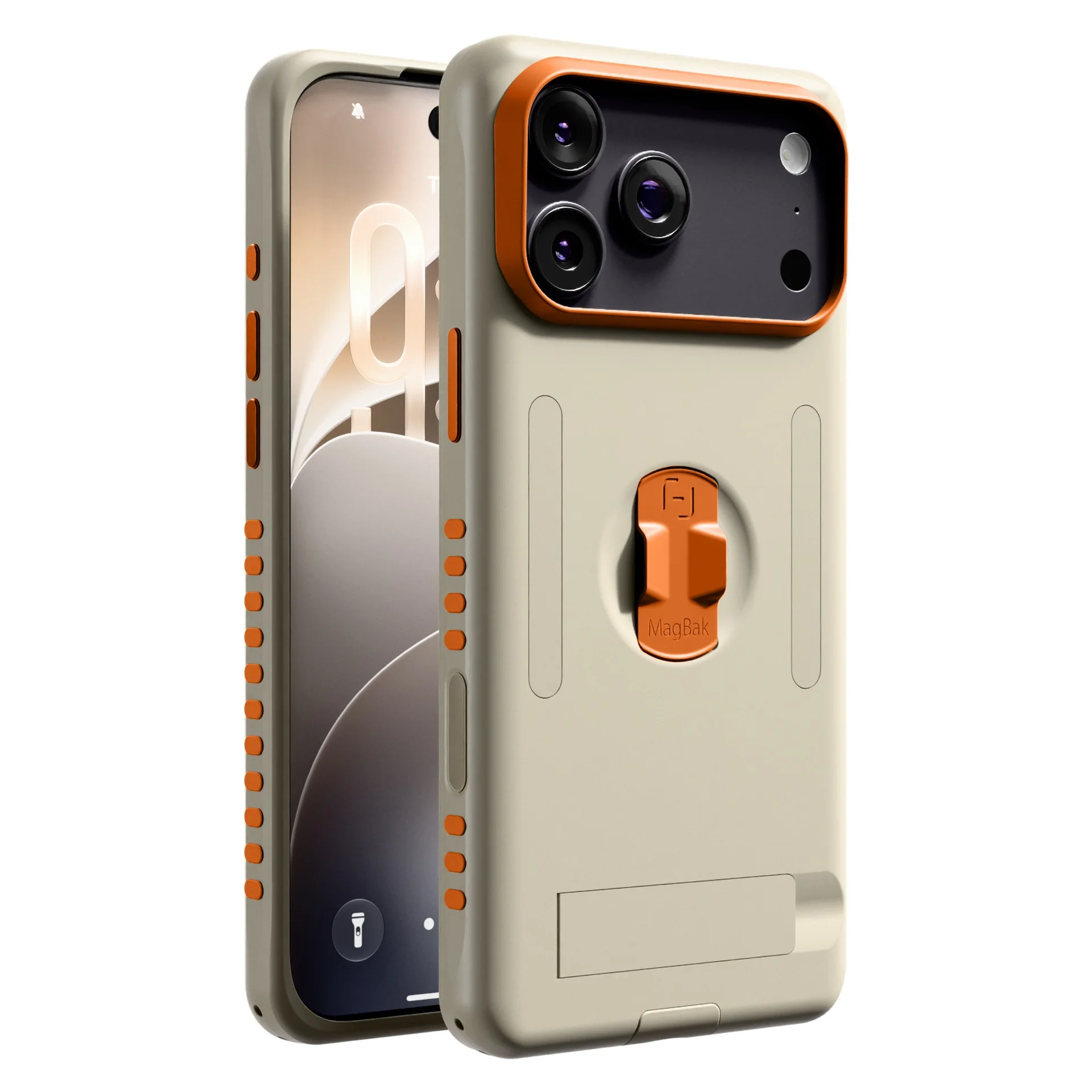 Accent Color Pack for iPhone 18 Series bundle - Image 15