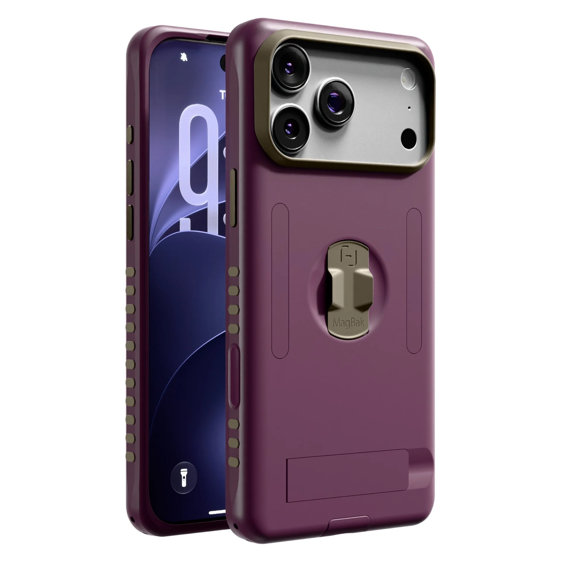 Accent Color Pack for iPhone 18 Series bundle - Image 29