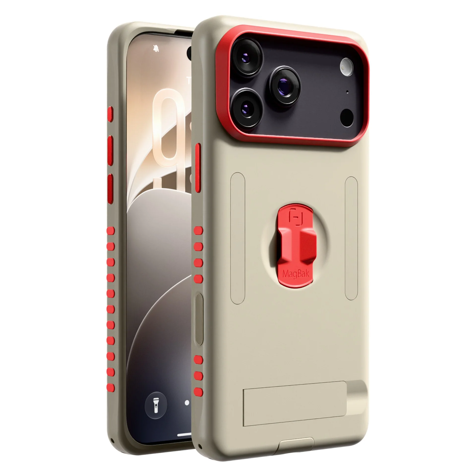 Accent Color Pack for iPhone 18 Series bundle - Image 3