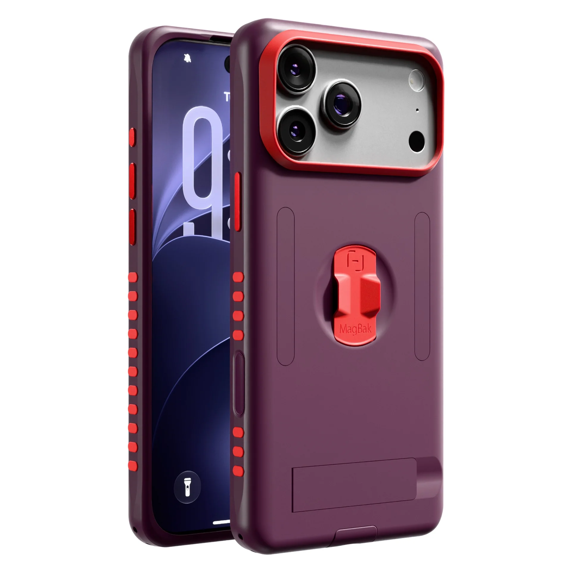 Accent Color Pack for iPhone 18 Series bundle - Image 5