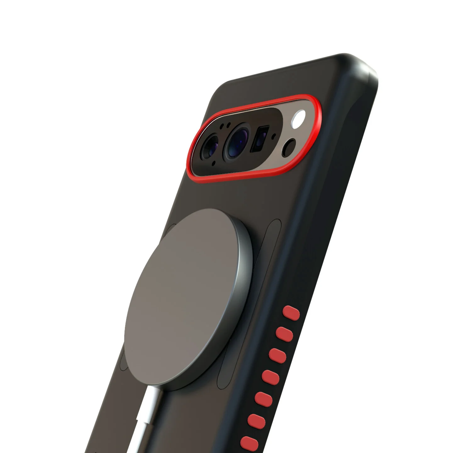 Accent Color Pack for Pixel 10 Series - Image 4