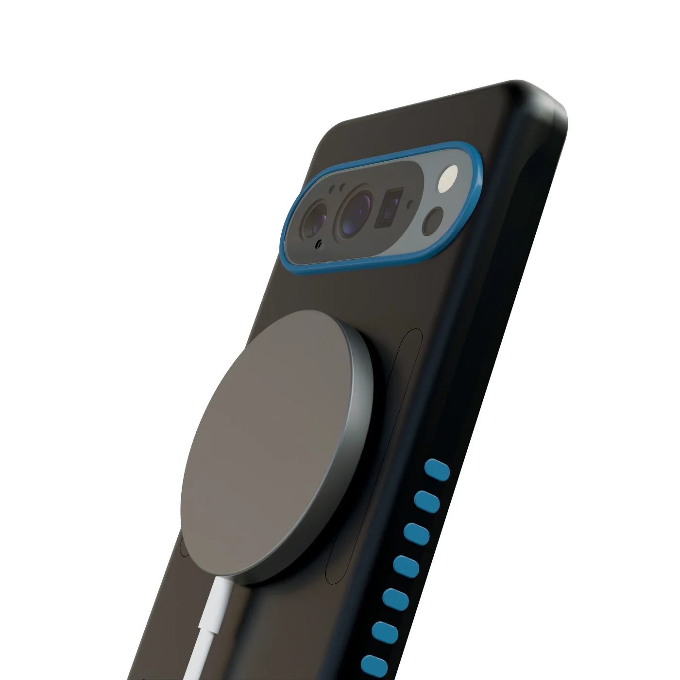 Accent Color Pack for Pixel 10 Series - Image 5