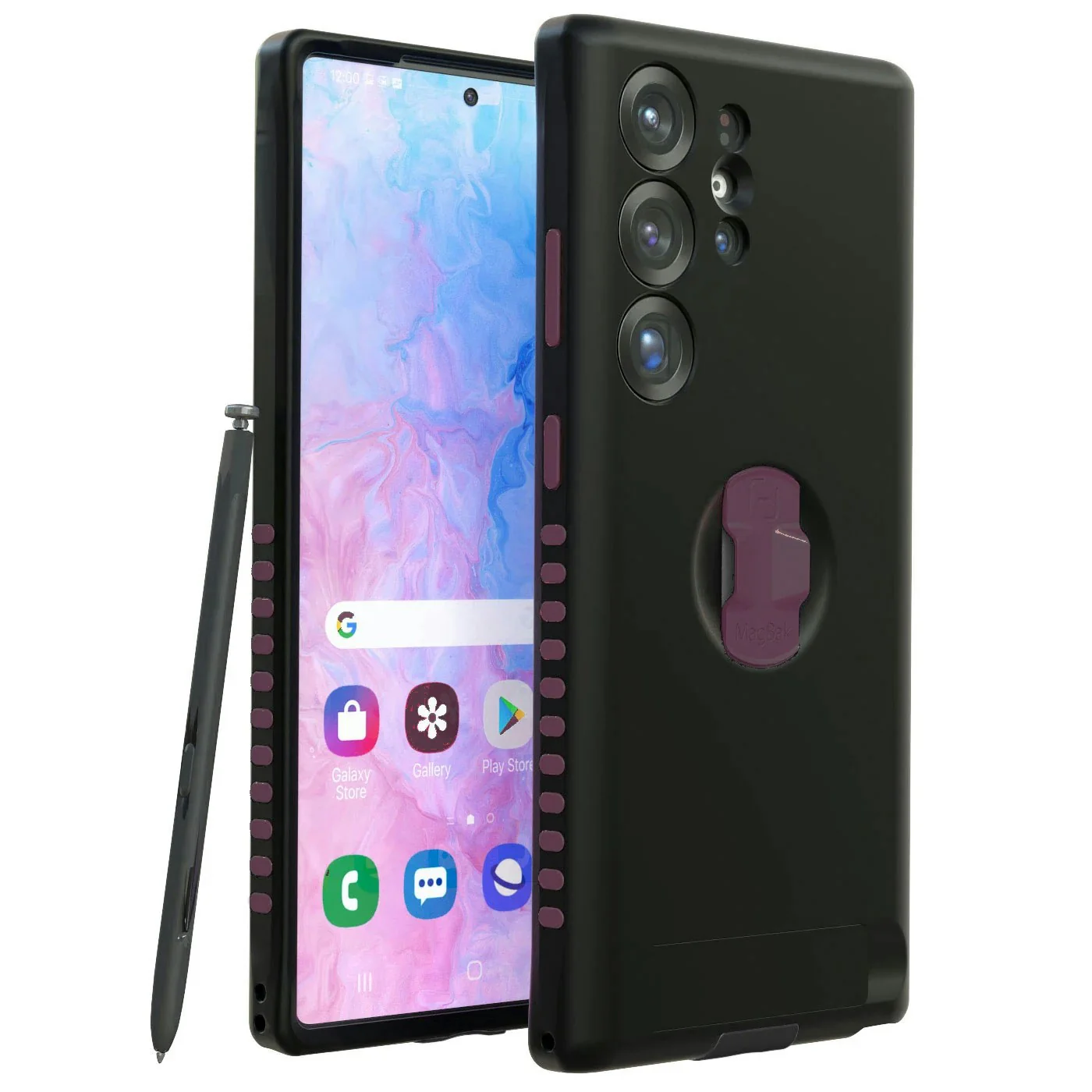 Universal Elite Case Accent Pack - Image 94