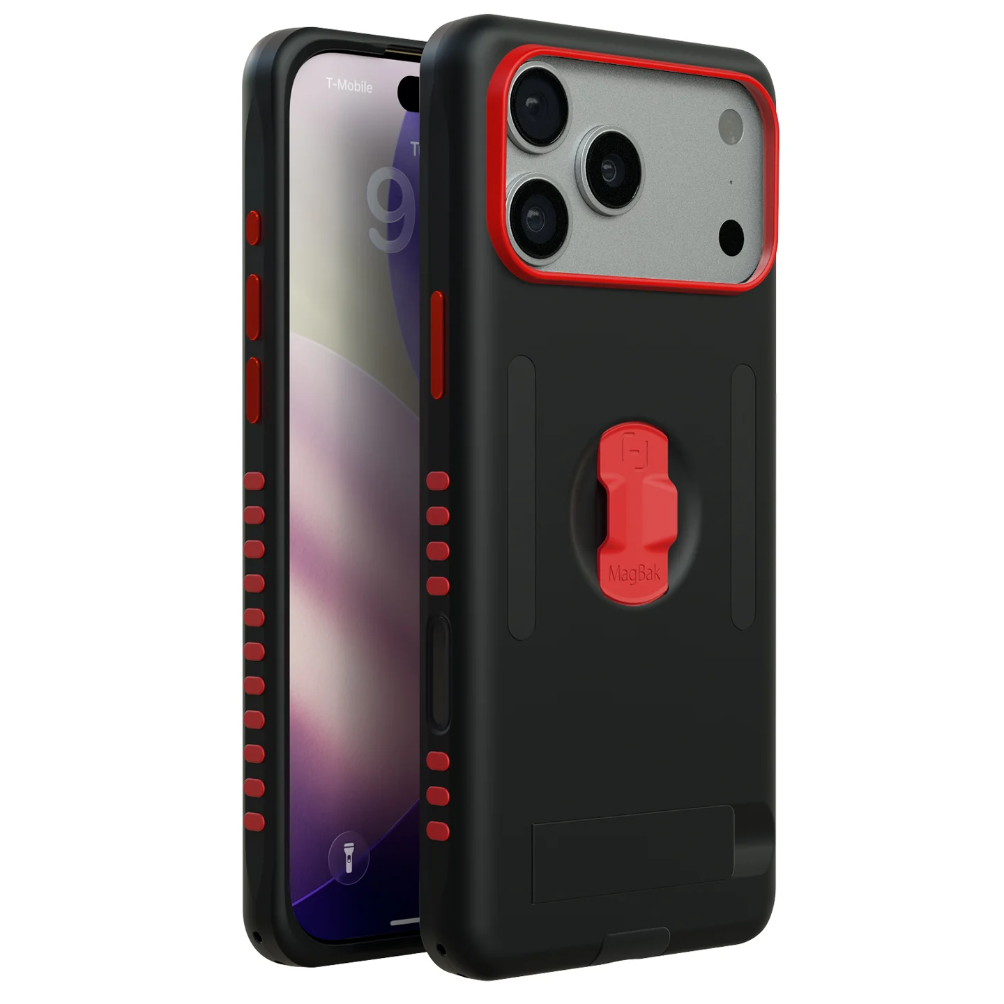 Color Pack for iPhone 17 Series Elite Case