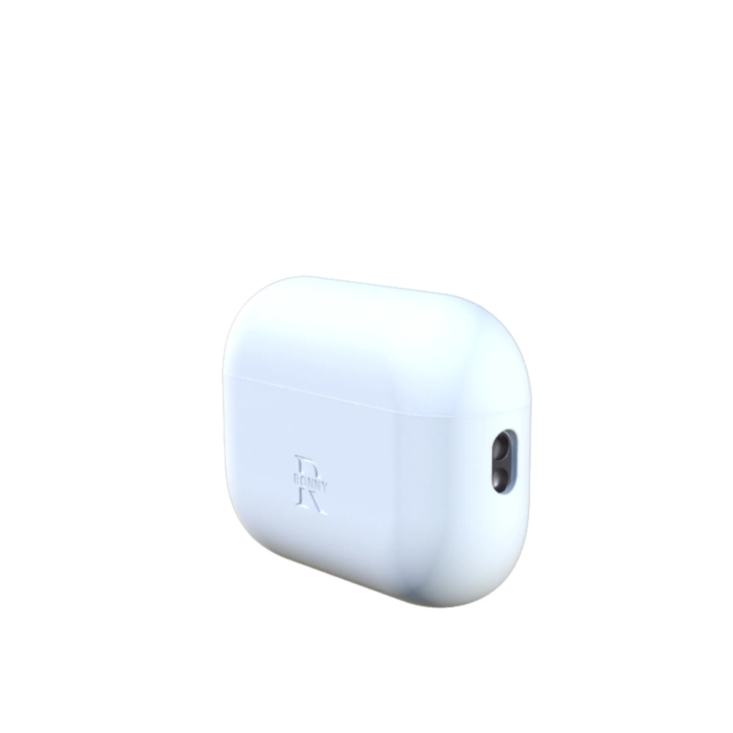 Custom AirPods Pro 3 Case Engraving - Image 16