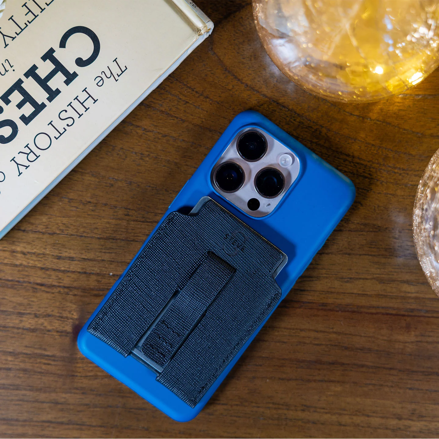 Custom Leather Engraving - Image 4