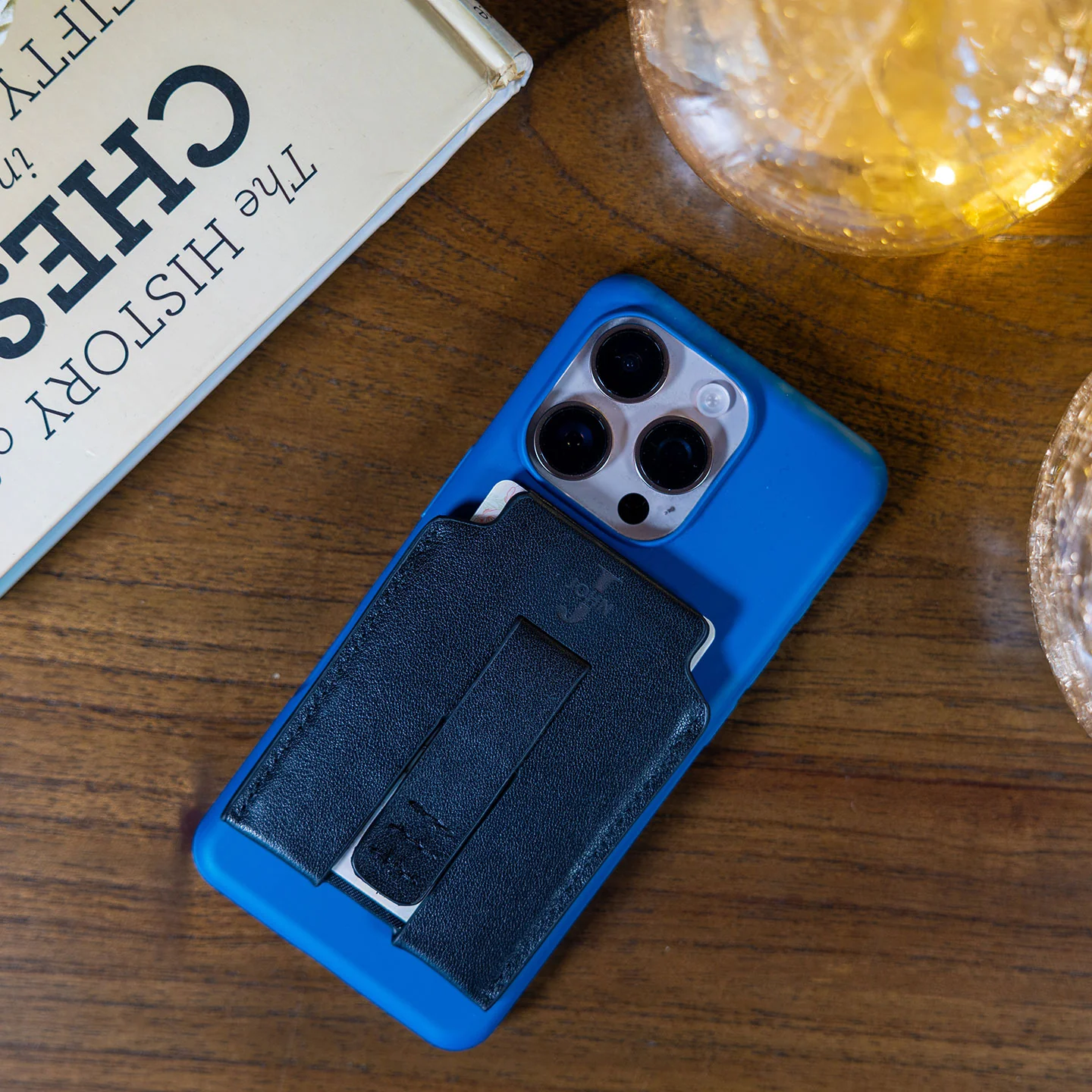 Custom Leather Engraving - Image 5