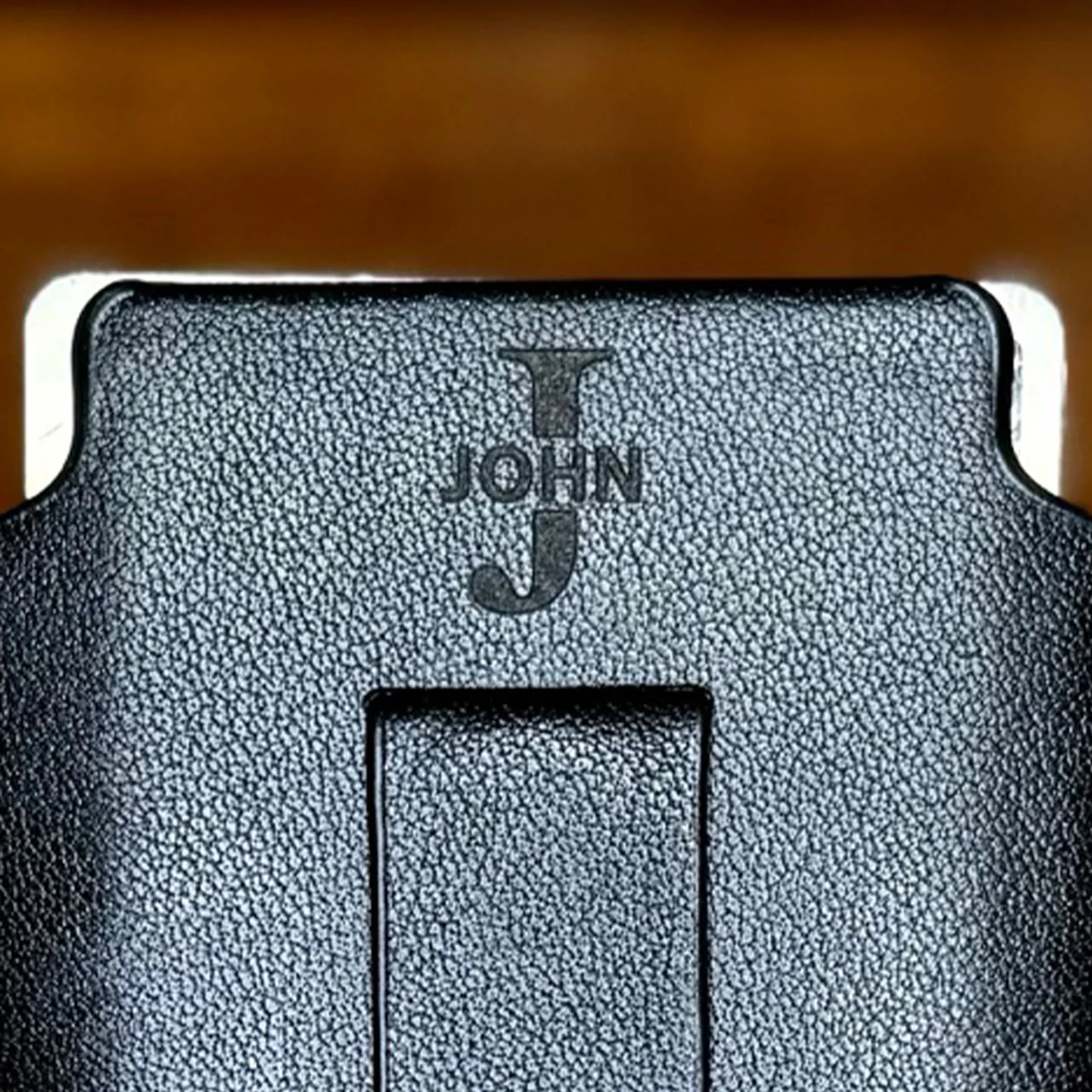 Custom Leather Engraving - Image 7