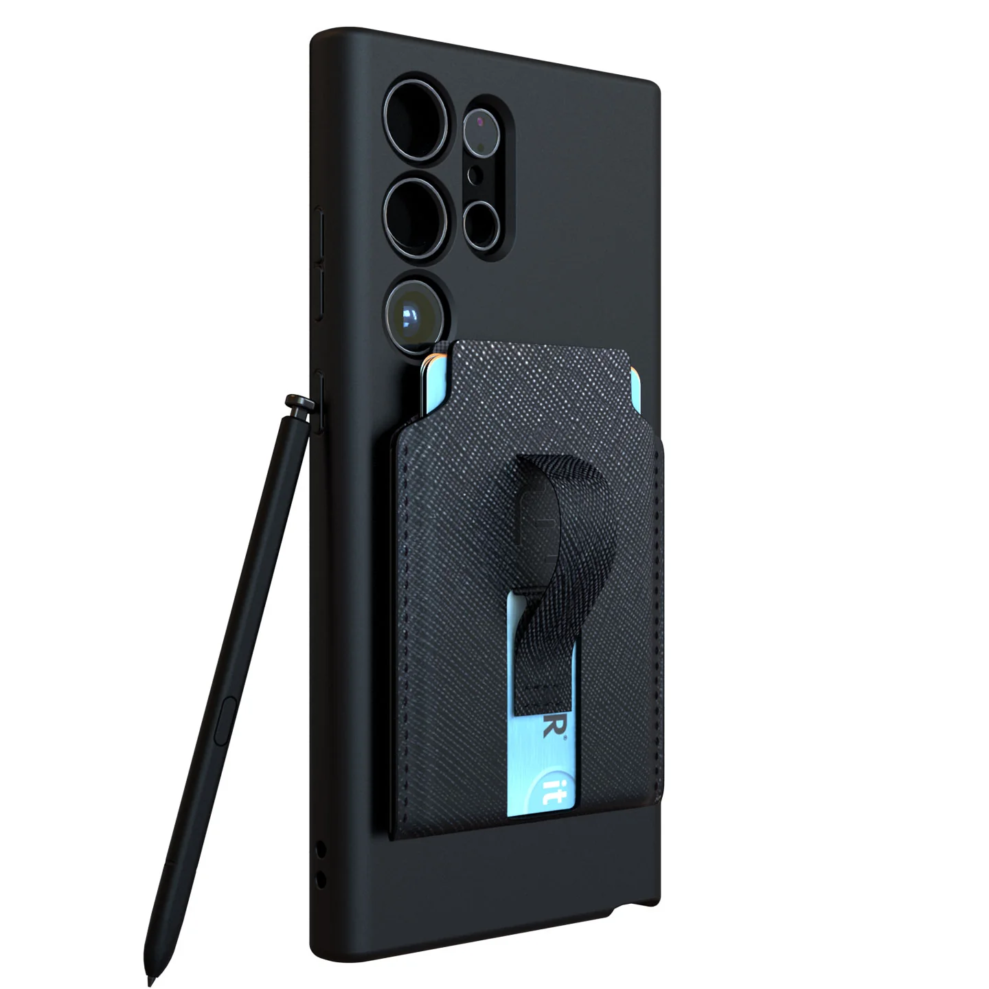 MagBak for Galaxy S23 Ultra + MagSticks to Mount Anywhere - Image 7