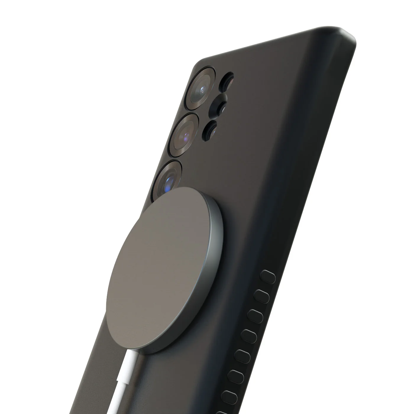 MagBak for Galaxy S25 Ultra + MagSticks to Mount Anywhere - Image 14