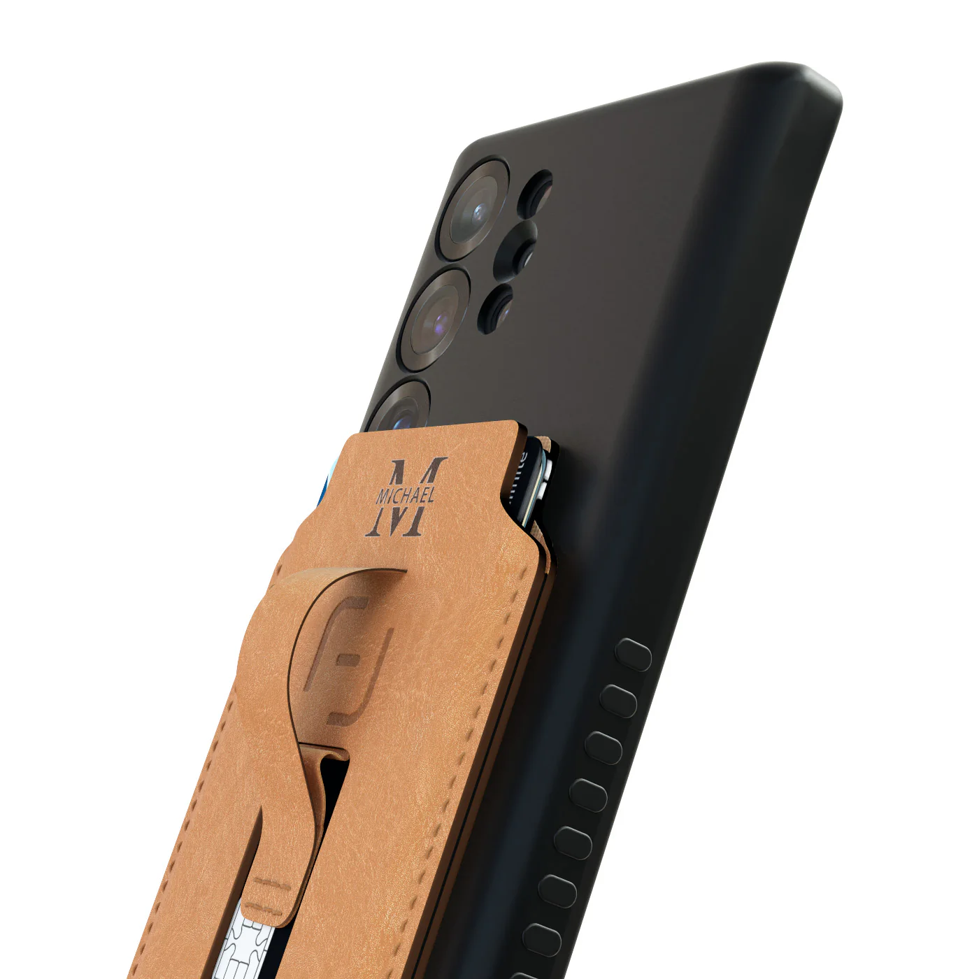 MagBak for Galaxy S25 Ultra + MagSticks to Mount Anywhere - Image 15
