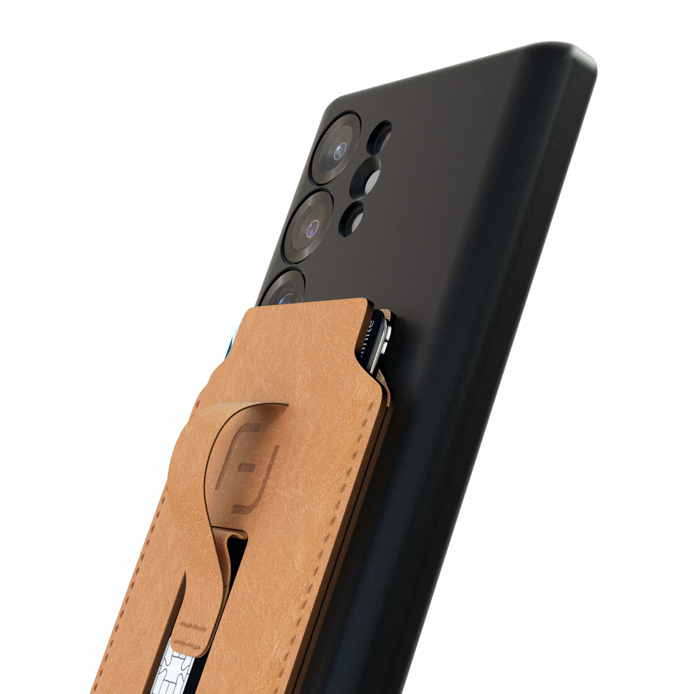 MagBak for Galaxy S25 Ultra + MagSticks to Mount Anywhere - Image 6