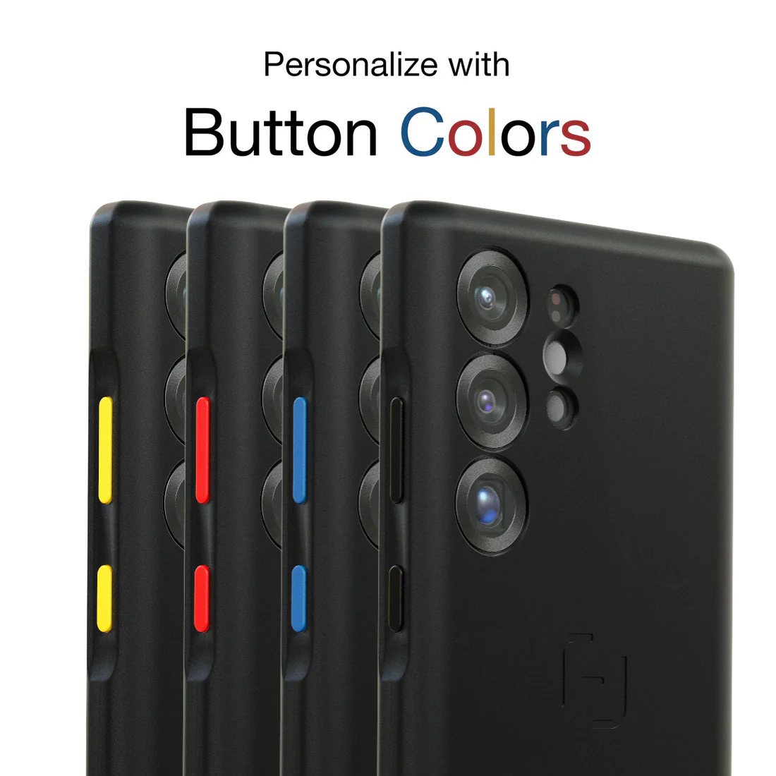 MagBak for Galaxy S25 Ultra + MagSticks to Mount Anywhere - Image 7