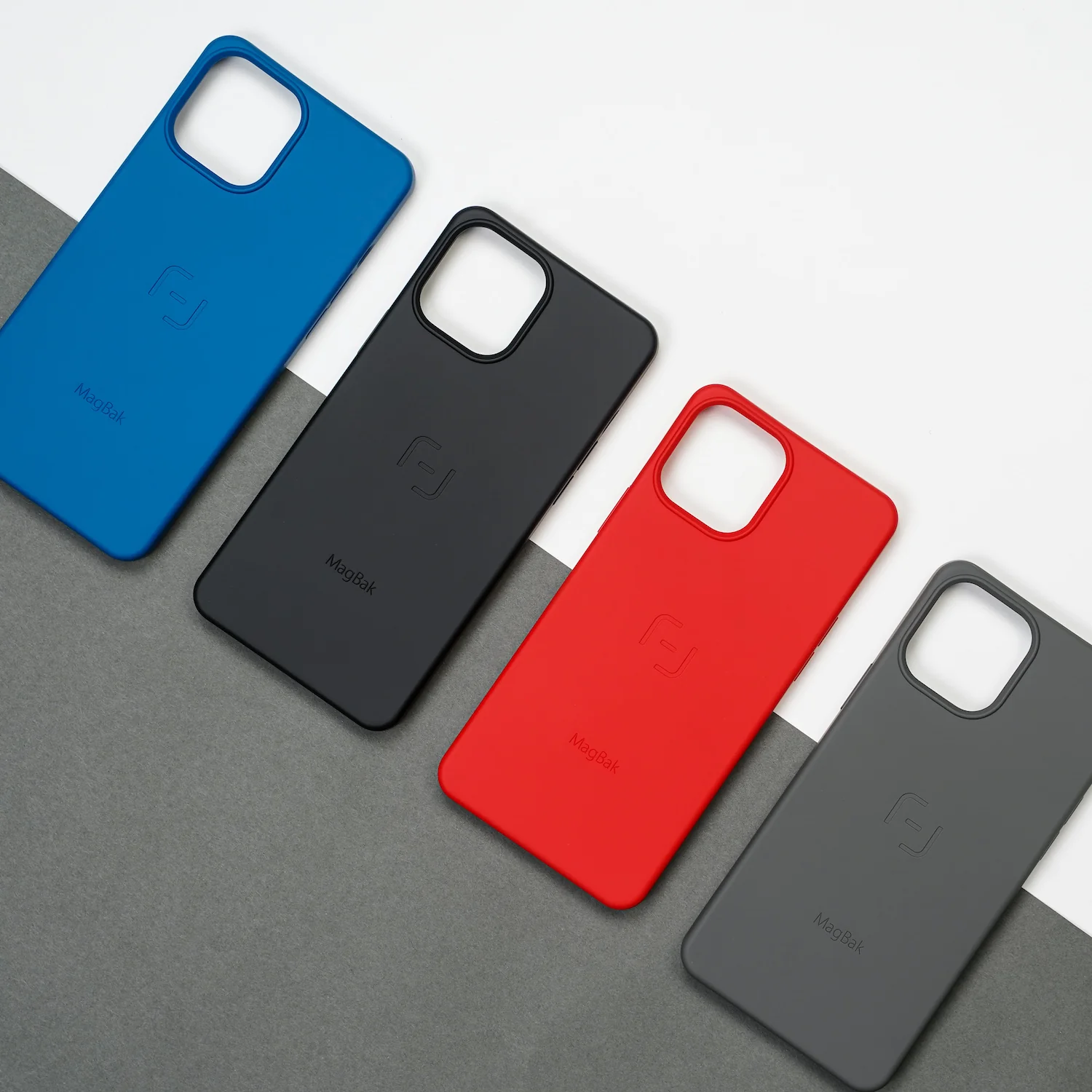 MagBak for iPhone 11 series + 2 MagSticks [Clearance] - Image 20