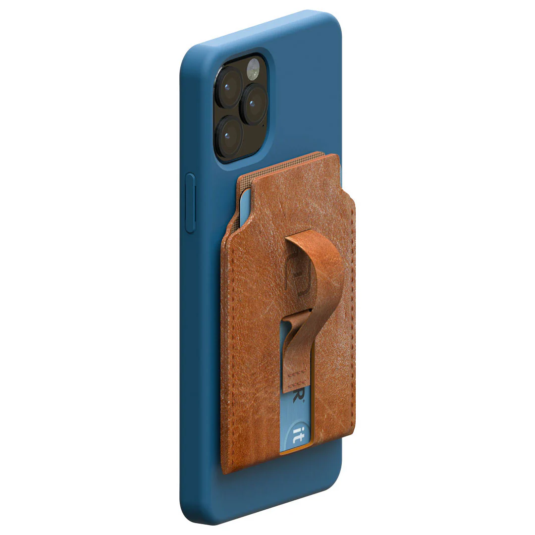 MagBak for iPhone 12 series + MagStick to Mount Anywhere [Clearance] - Image 17