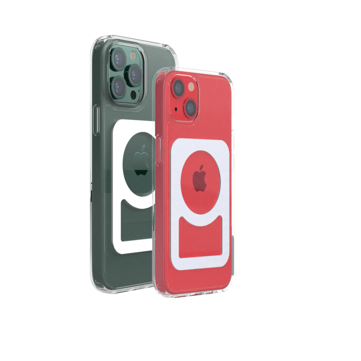 MagBak for iPhone 13 series + MagStick to Mount Anywhere [Clearance] - Image 57