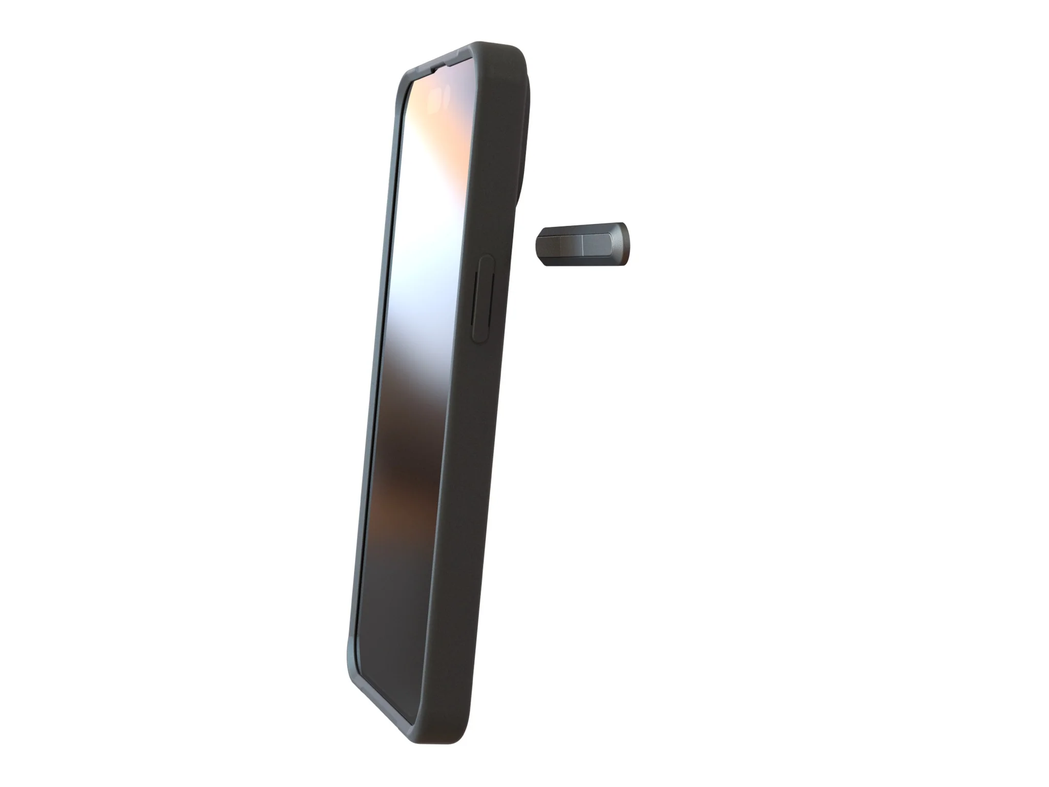 MagBak for iPhone 14 series + MagSticks to Mount Anywhere - Image 101