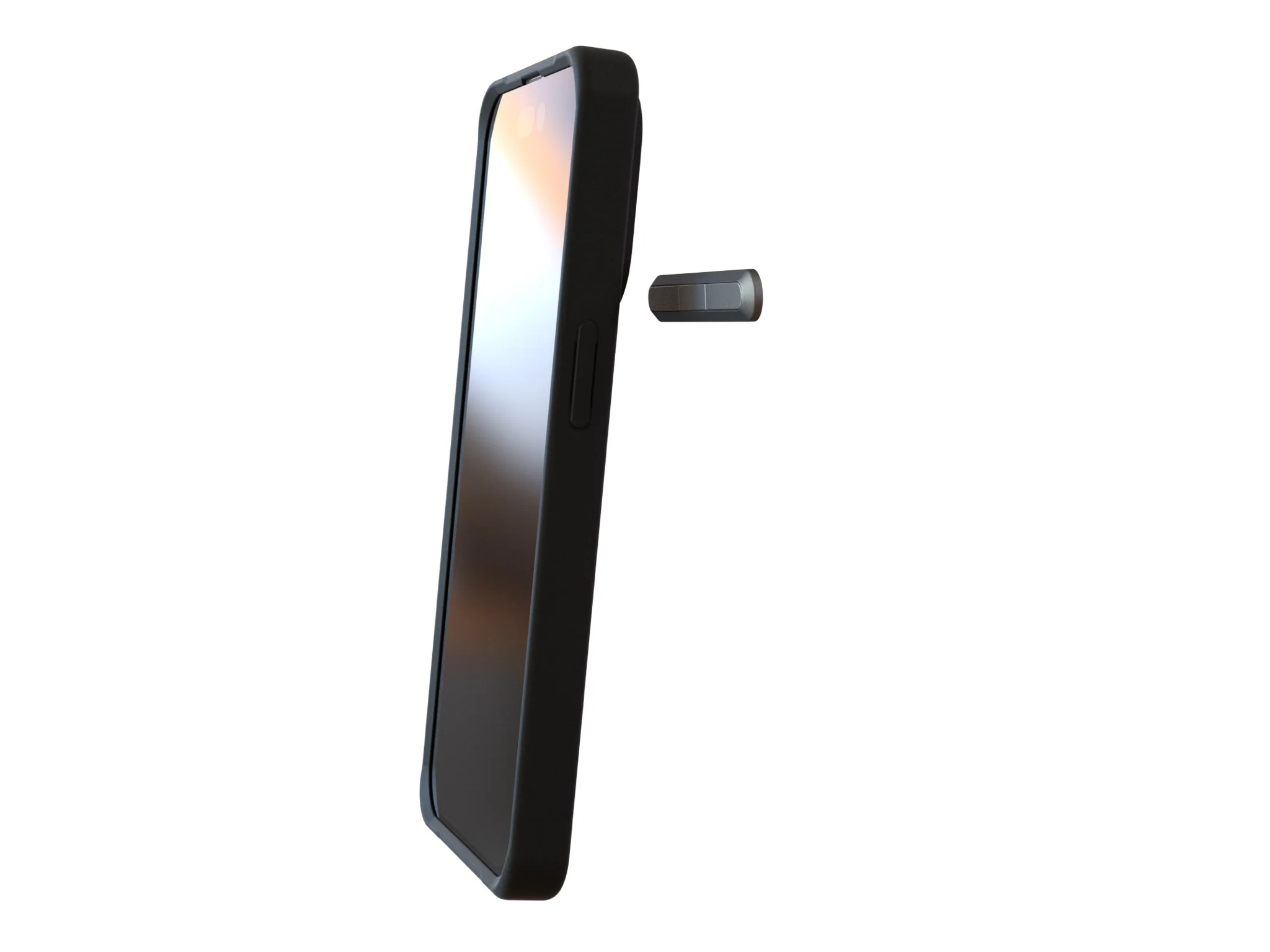 MagBak for iPhone 14 series + MagSticks to Mount Anywhere - Image 29