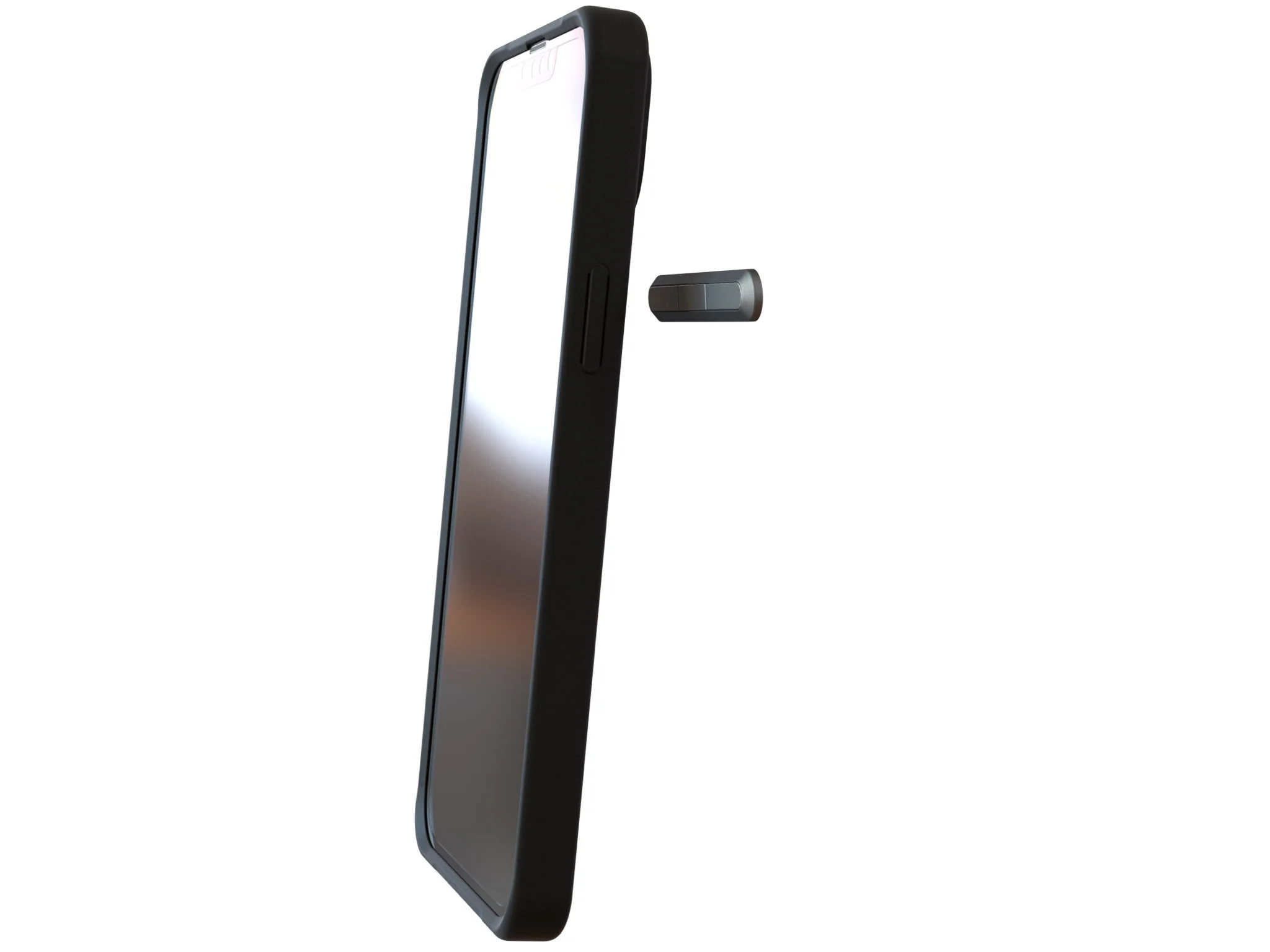MagBak for iPhone 14 series + MagSticks to Mount Anywhere - Image 56