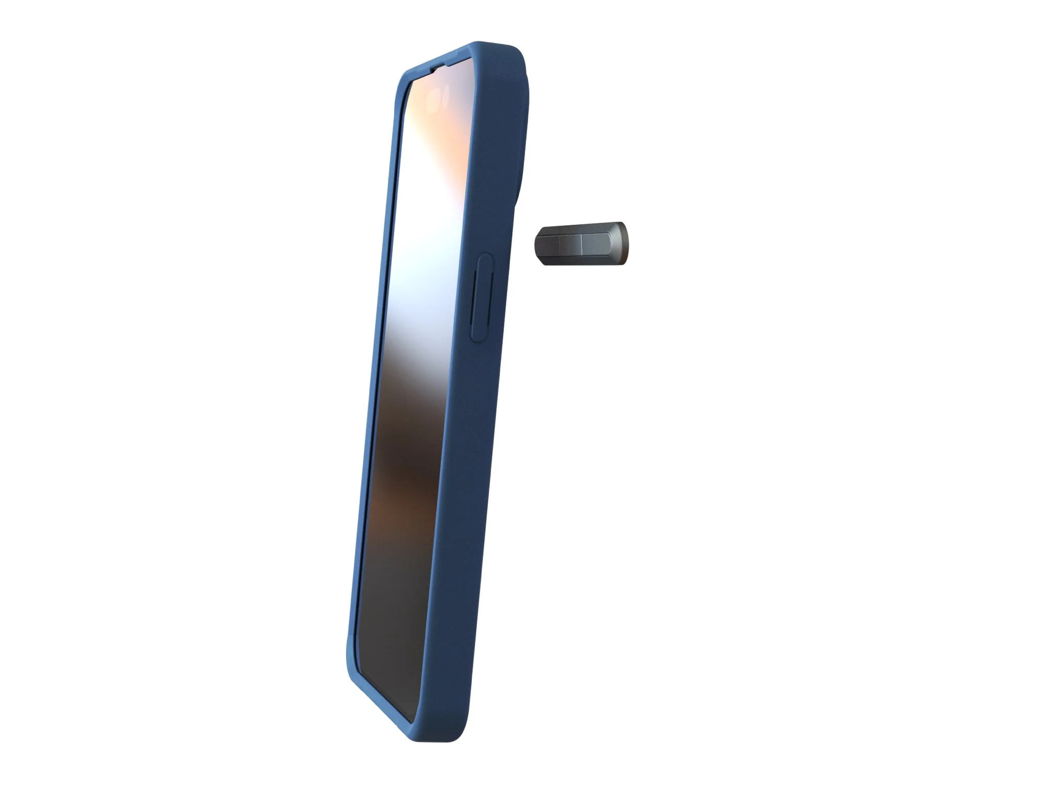 MagBak for iPhone 14 series + MagSticks to Mount Anywhere - Image 92