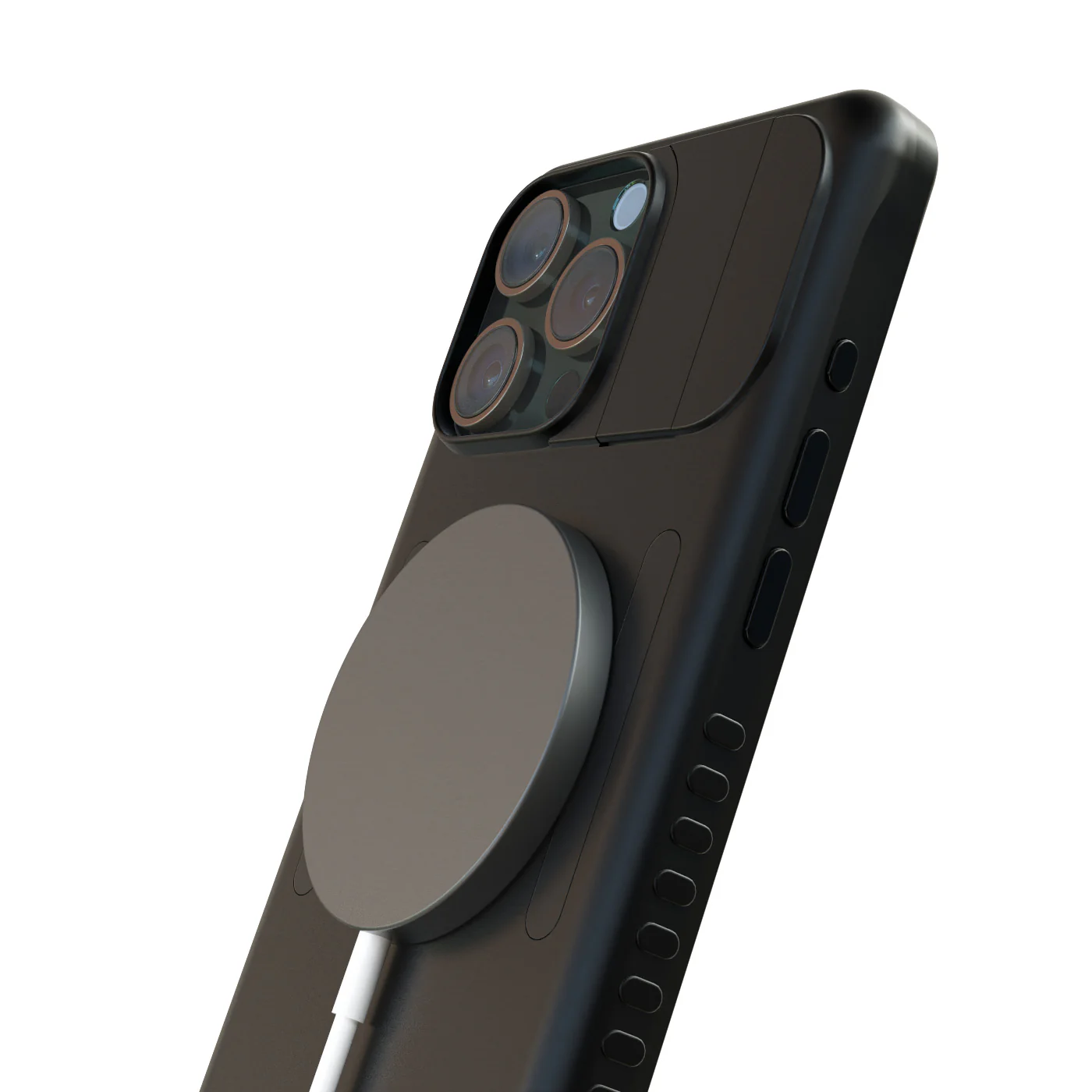 MagBak for iPhone 15 series + MagSticks to Mount Anywhere - Image 80