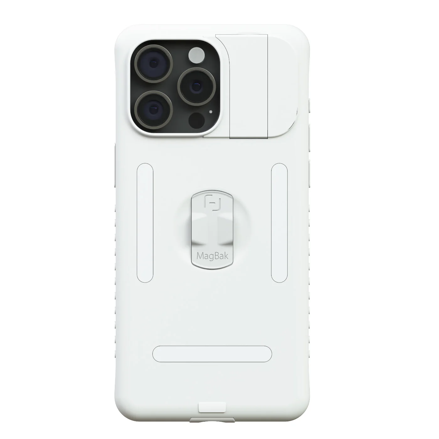 MagBak for iPhone 15 series + MagSticks to Mount Anywhere - Image 85