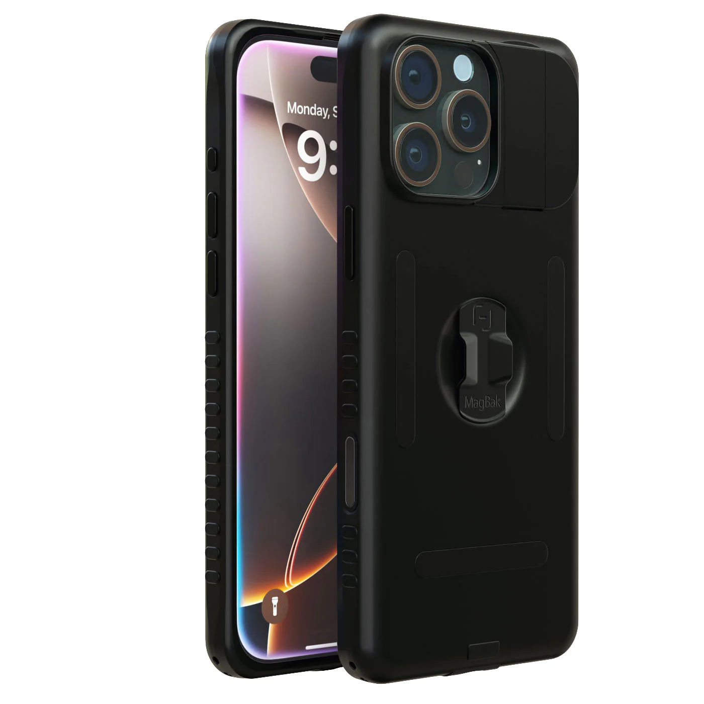 MagBak for iPhone 16 Series + MagStick to Mount Anywhere - Image 16