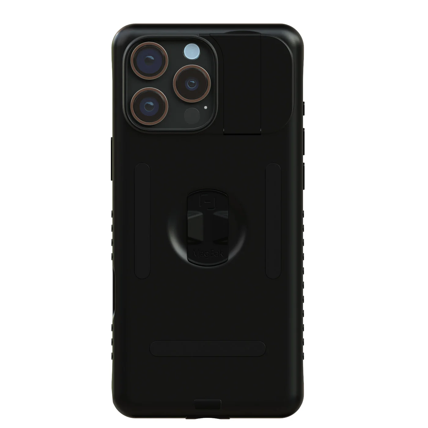 MagBak for iPhone 16 Series + MagStick to Mount Anywhere - Image 17
