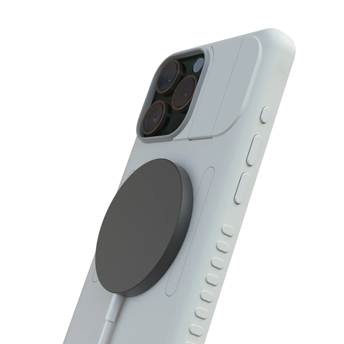 MagBak for iPhone 16 Series + MagStick to Mount Anywhere - Image 24