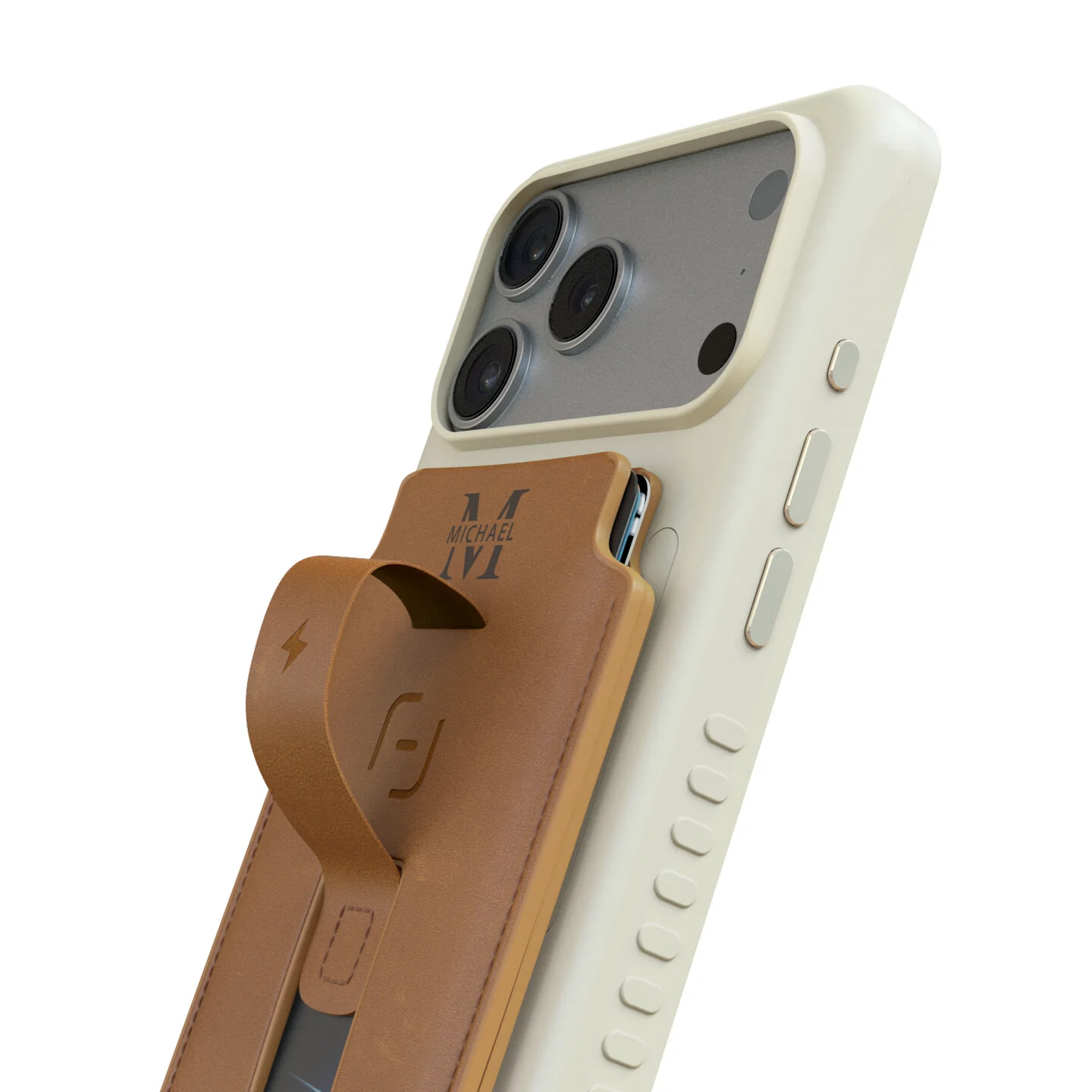 MagBak for iPhone 17 Series (Gen 2) + MagStick to Mount Anywhere - Image 36