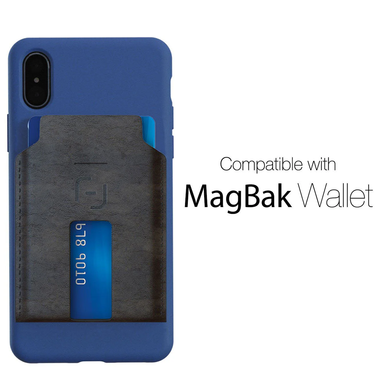MagBak for iPhone X/Xs Series [Clearance] - Image 5