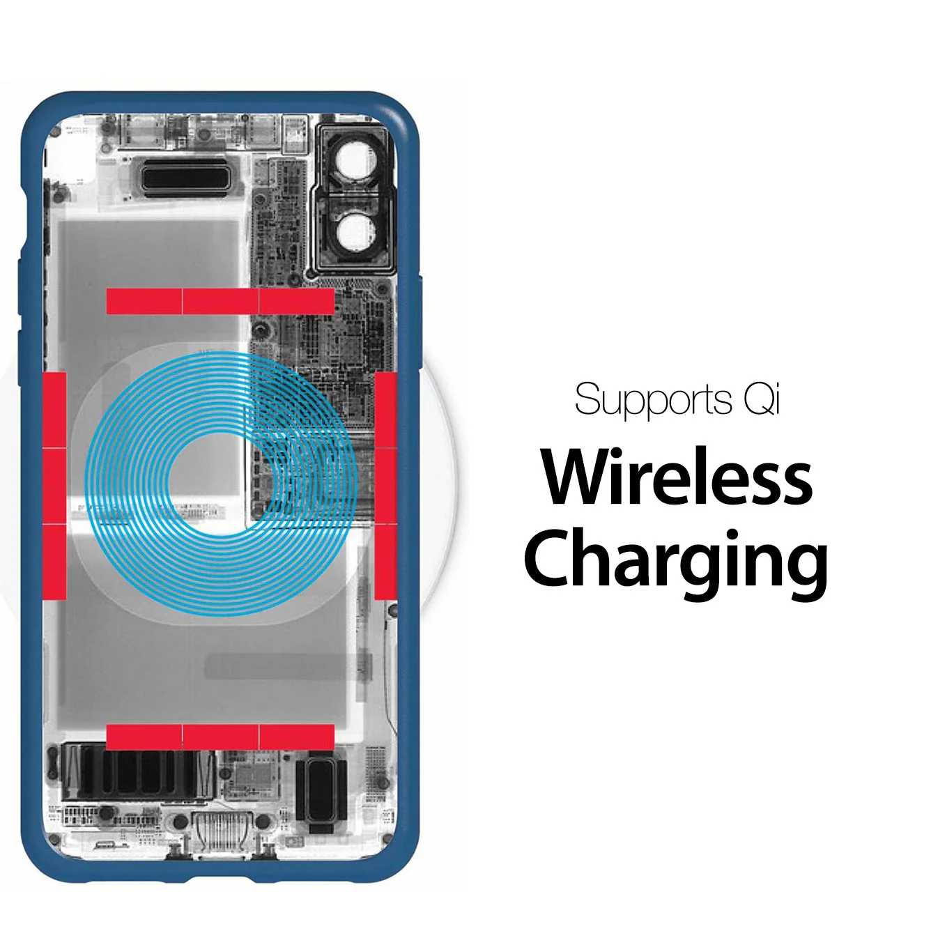 MagBak for iPhone X/Xs Series [Clearance] - Image 6