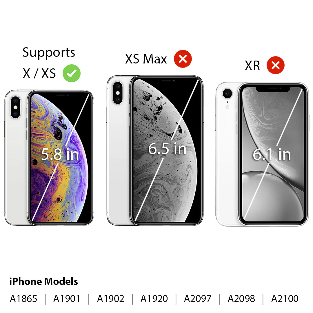 MagBak for iPhone X/Xs Series [Clearance] - Image 7