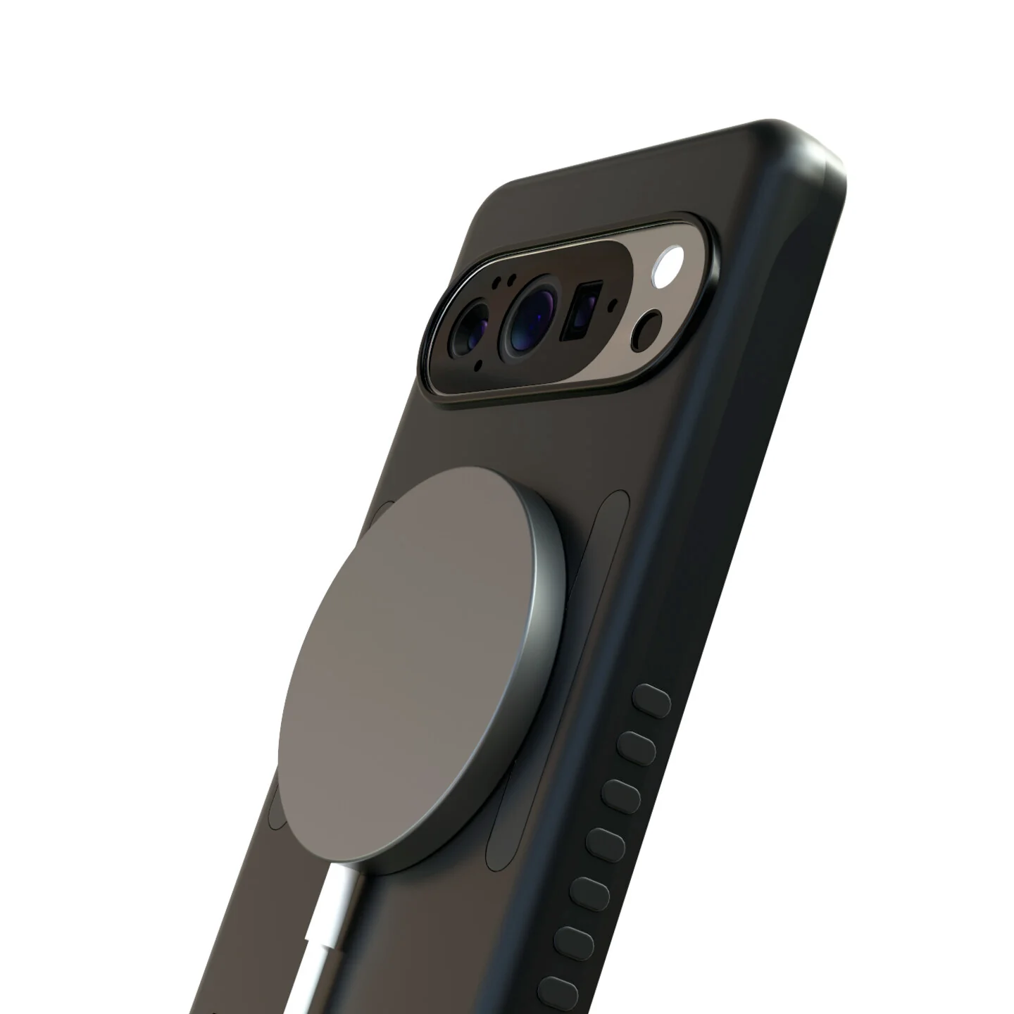 MagBak Elite for Pixel 10 Series (Gen 2) + MagStick to Mount Anywhere - Image 6
