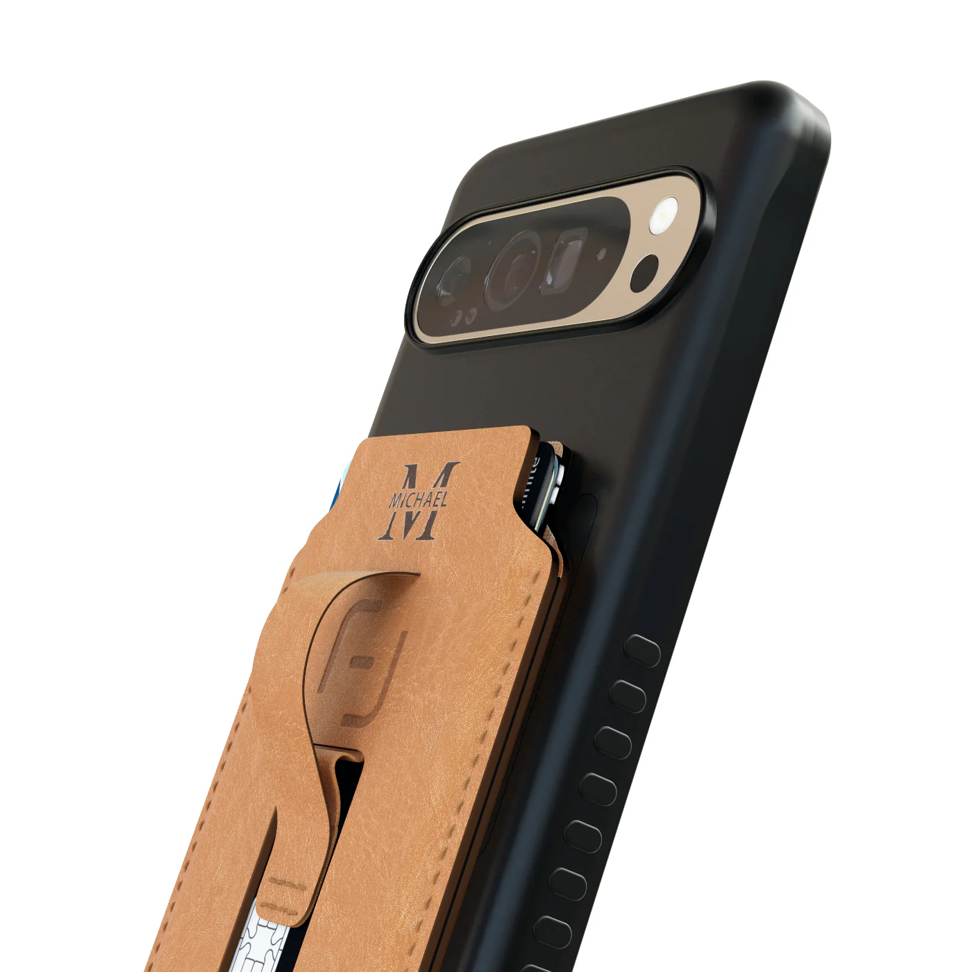 MagBak Elite for Pixel 10 Series (Gen 2) + MagStick to Mount Anywhere - Image 9
