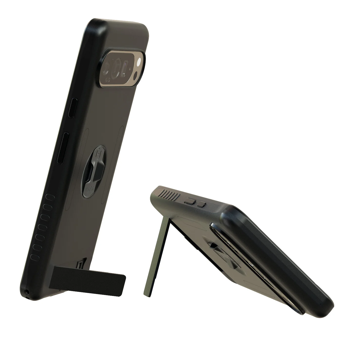 MagBak Elite for Pixel 9 Pro XL + MagSticks to Mount Anywhere - Image 4