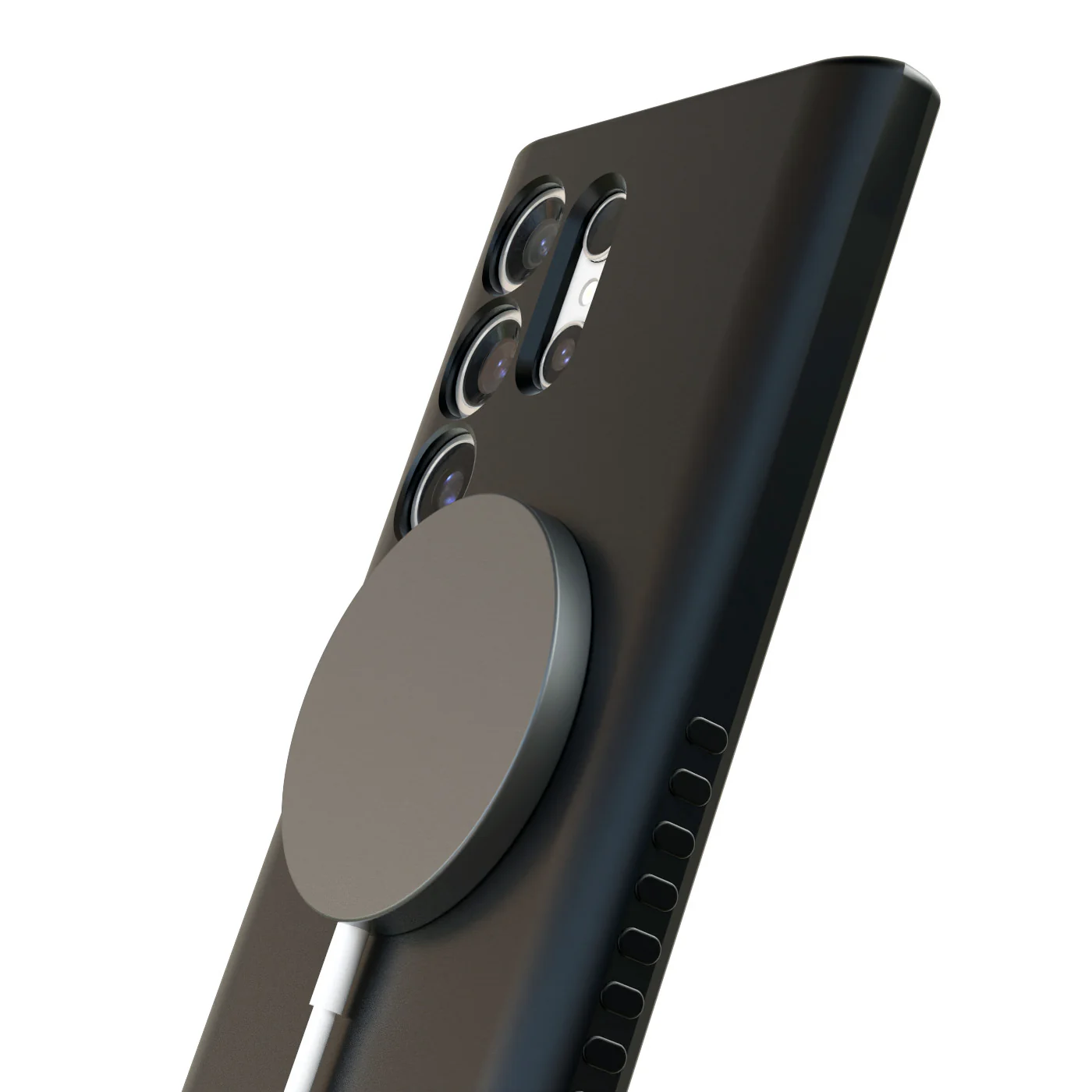 MagBak for Galaxy S24 Ultra + MagSticks to Mount Anywhere - Image 18