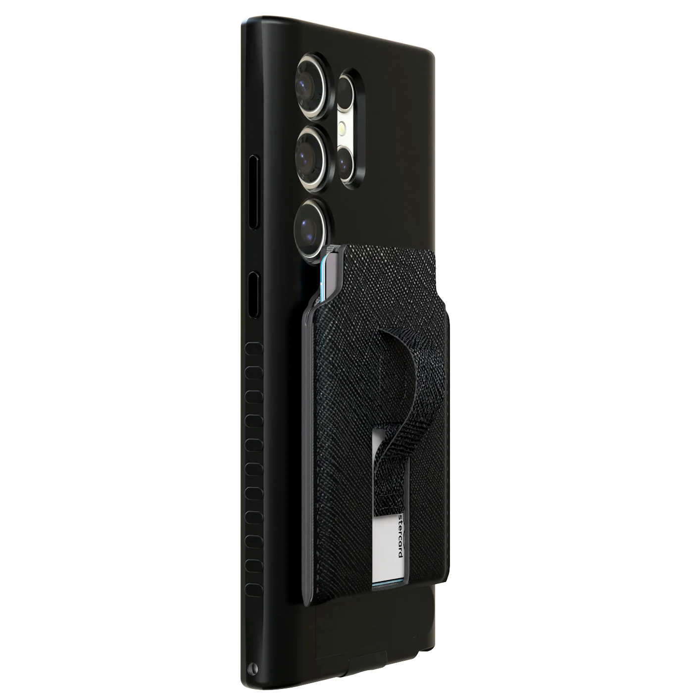 MagBak for Galaxy S24 Ultra + MagSticks to Mount Anywhere - Image 21