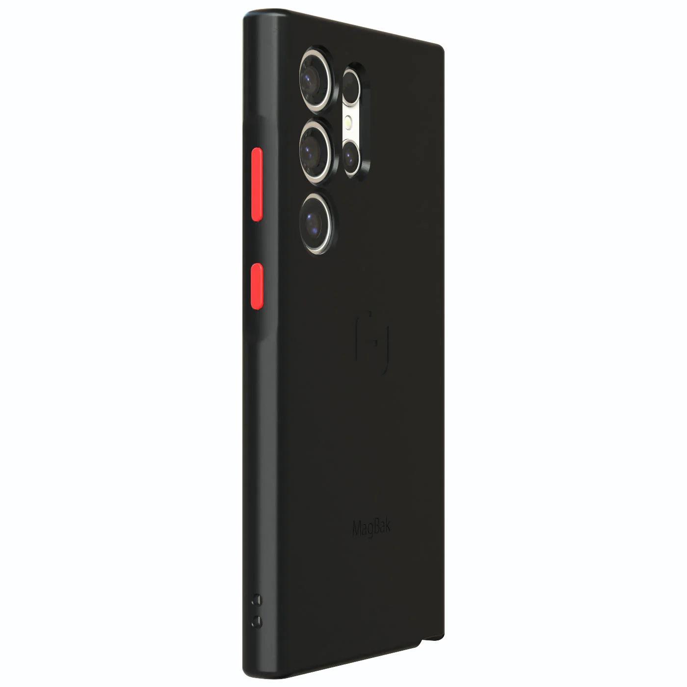 MagBak for Galaxy S24 Ultra + MagSticks to Mount Anywhere - Image 4