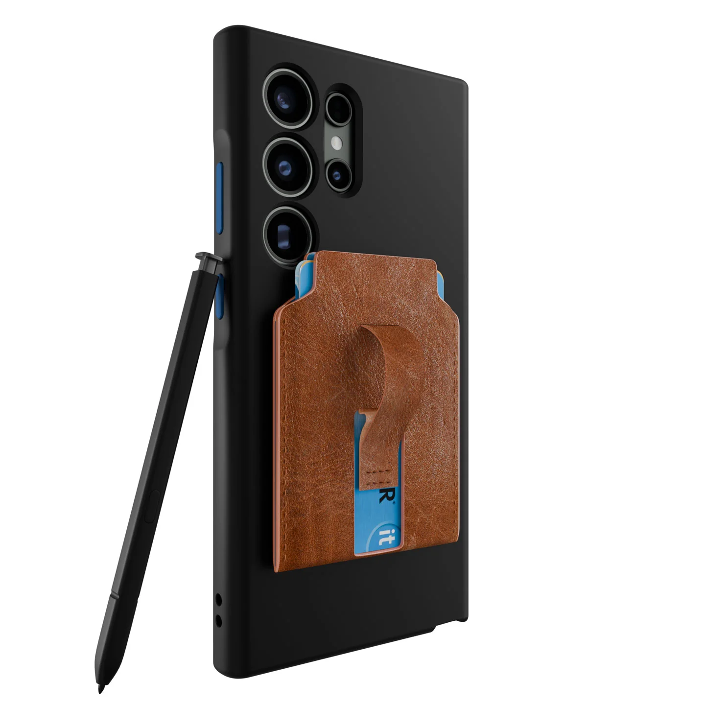 MagBak for Galaxy S24 Ultra + MagSticks to Mount Anywhere - Image 9