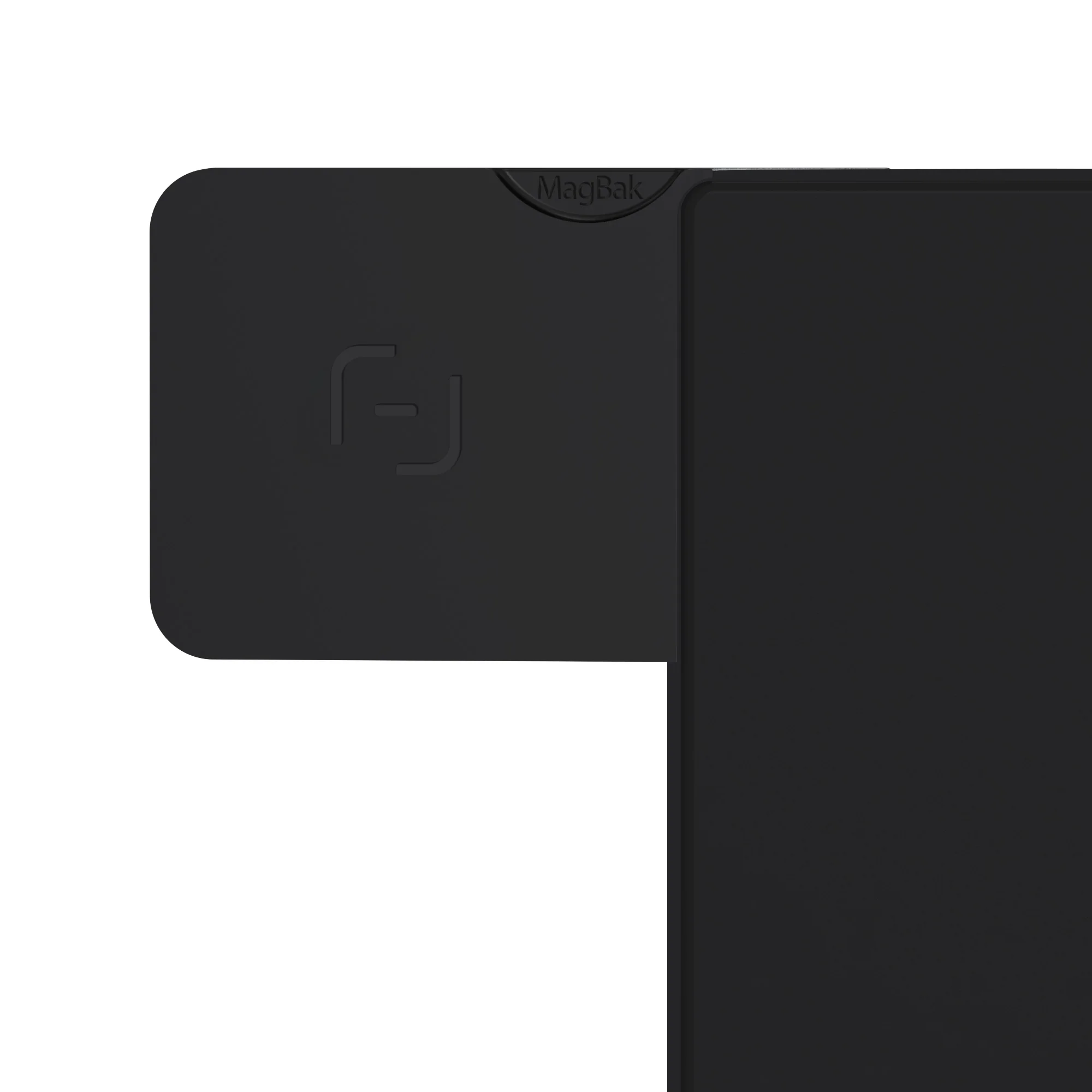 MagBak Phone Mount And Charger for Tesla - Image 3