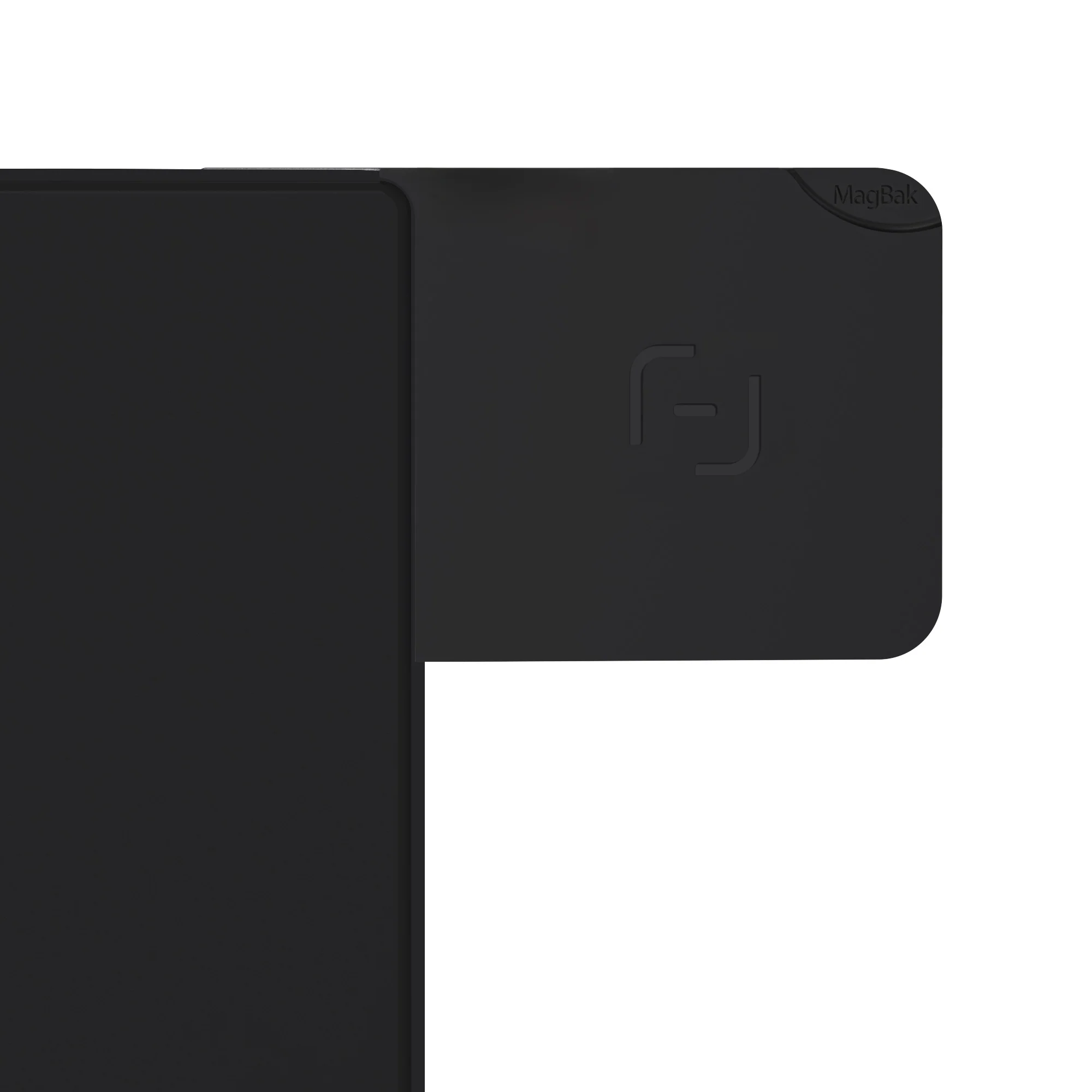 MagBak Phone Mount And Charger for Tesla - Image 4